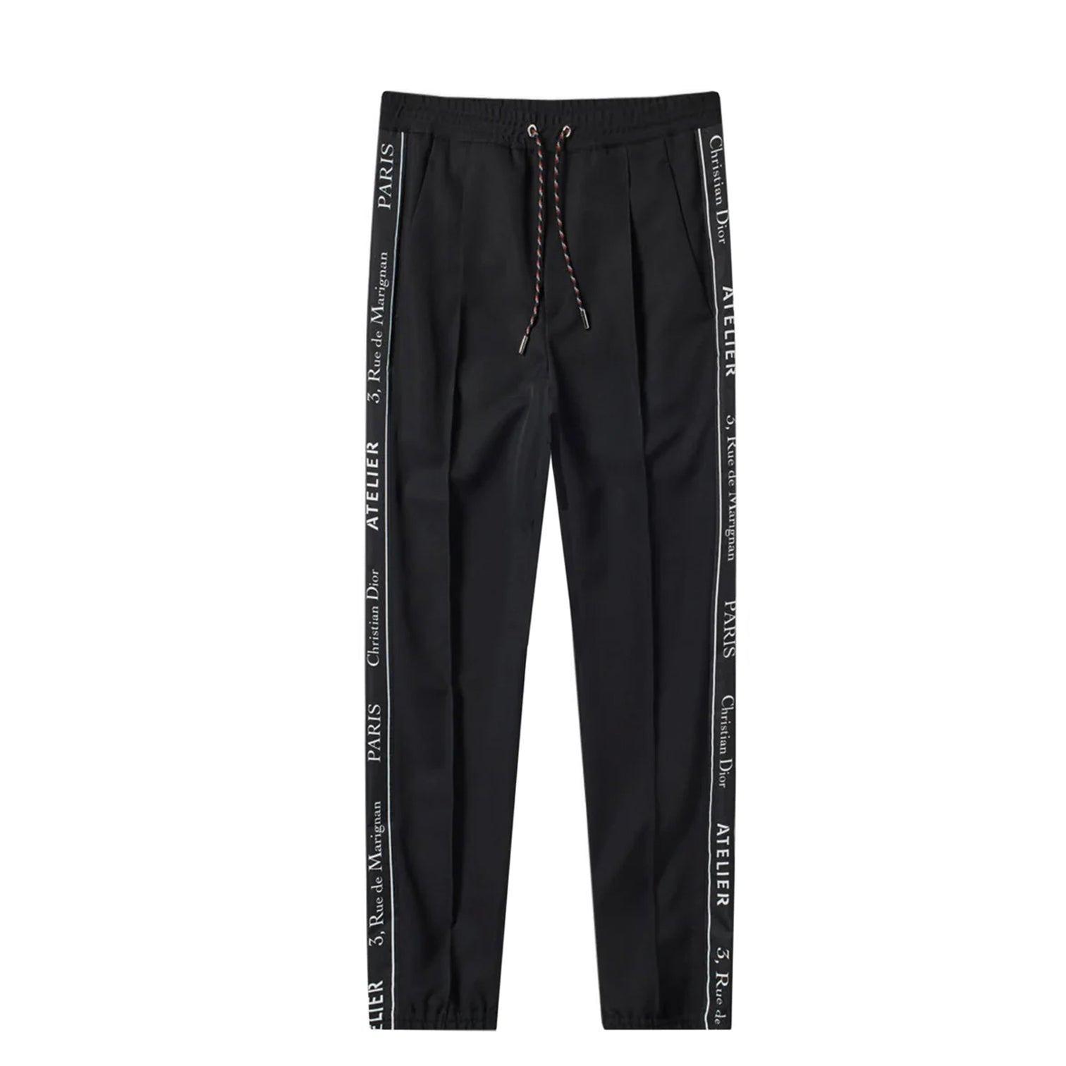 Dior Joggers Dior Jogging Dior Atelier Track Pants