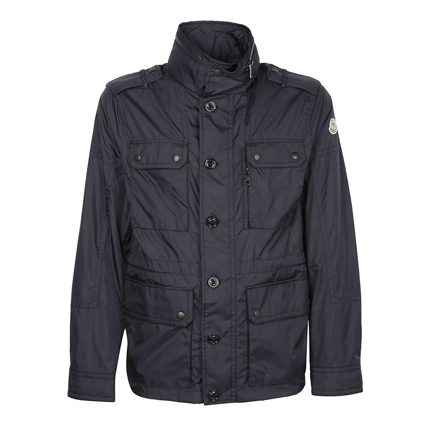 Moncler Cristian Rain Jacket