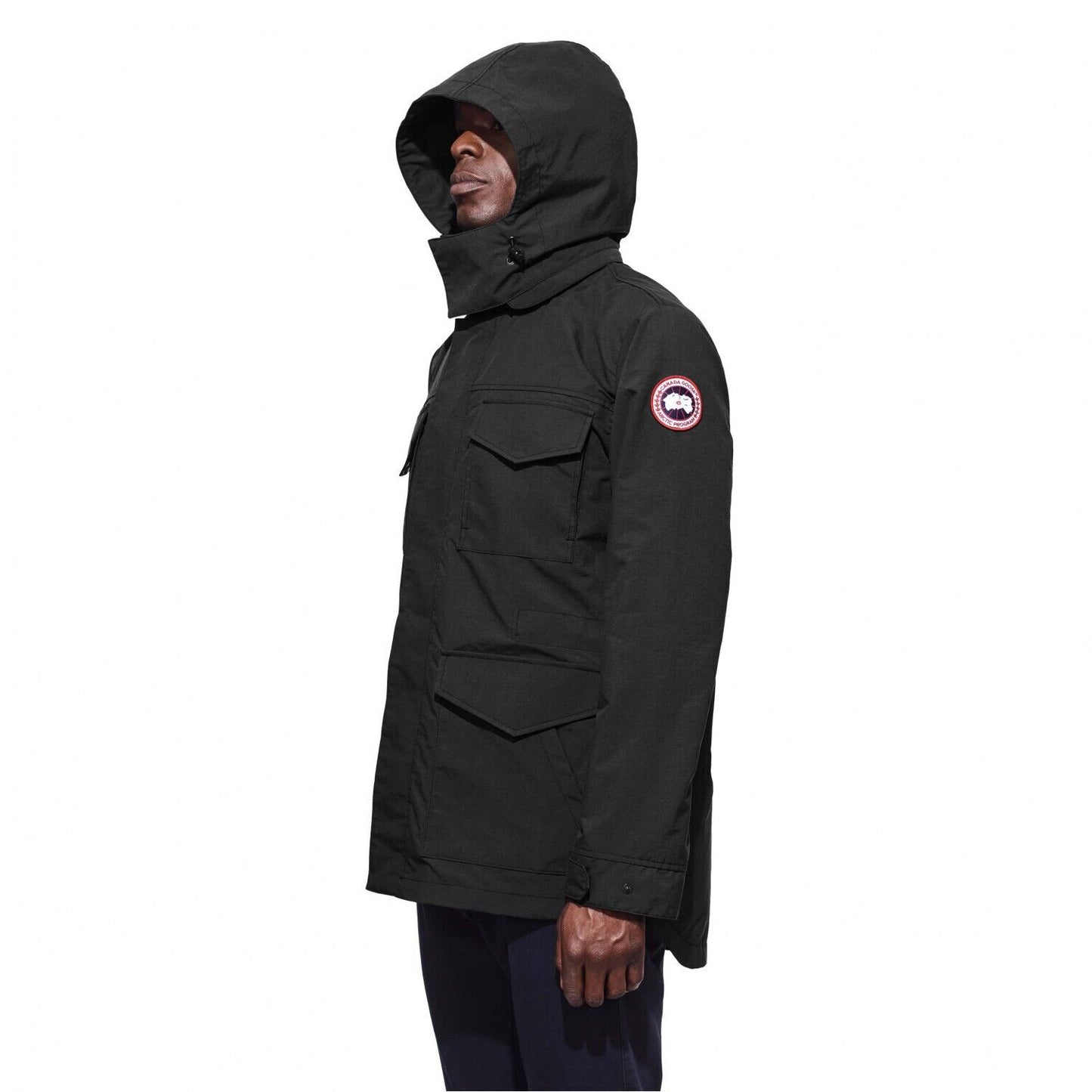 Canada Goose Voyager Jacket