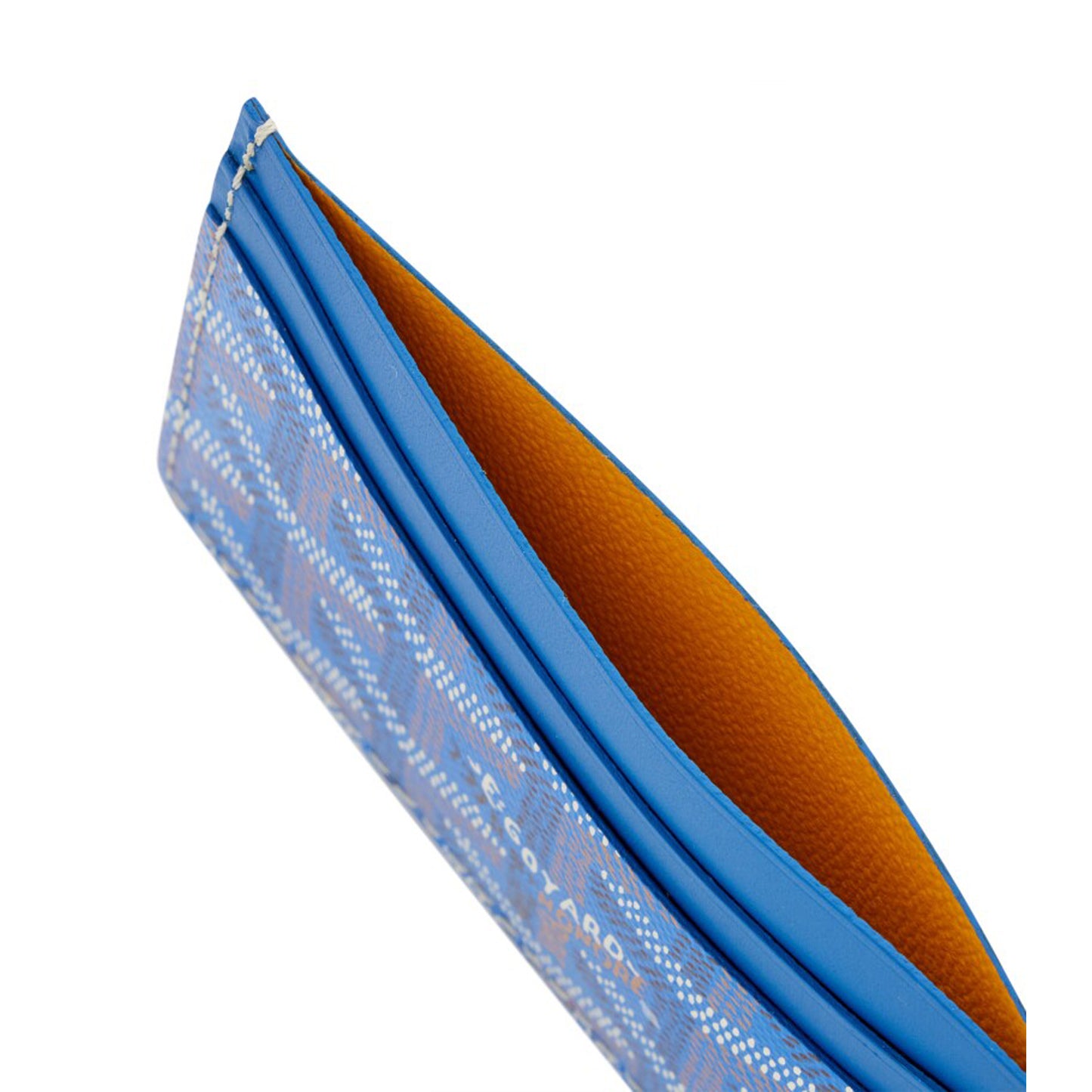 Goyard Saint Sulpice Card Holder