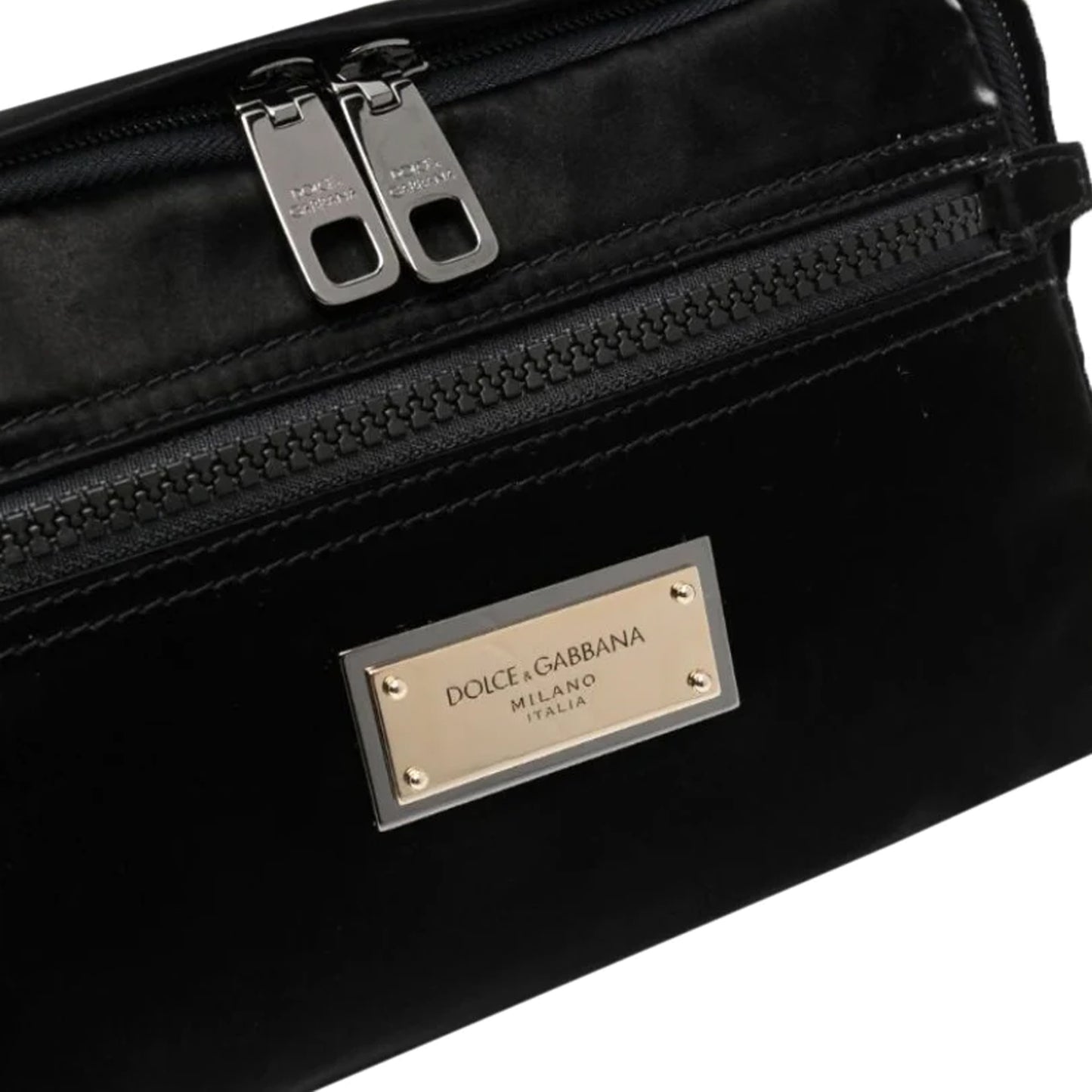 Dolce & Gabbana Nylon Belt Bag