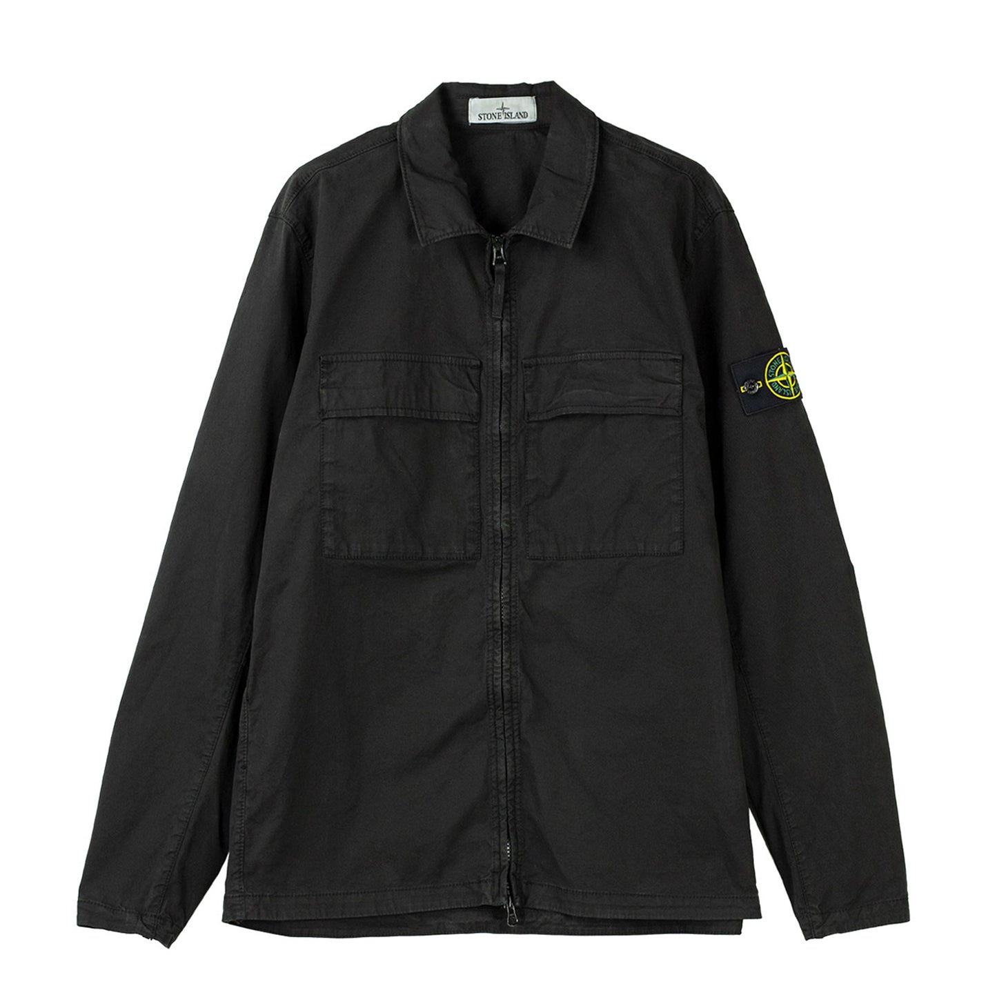 Stone Island Overshirt