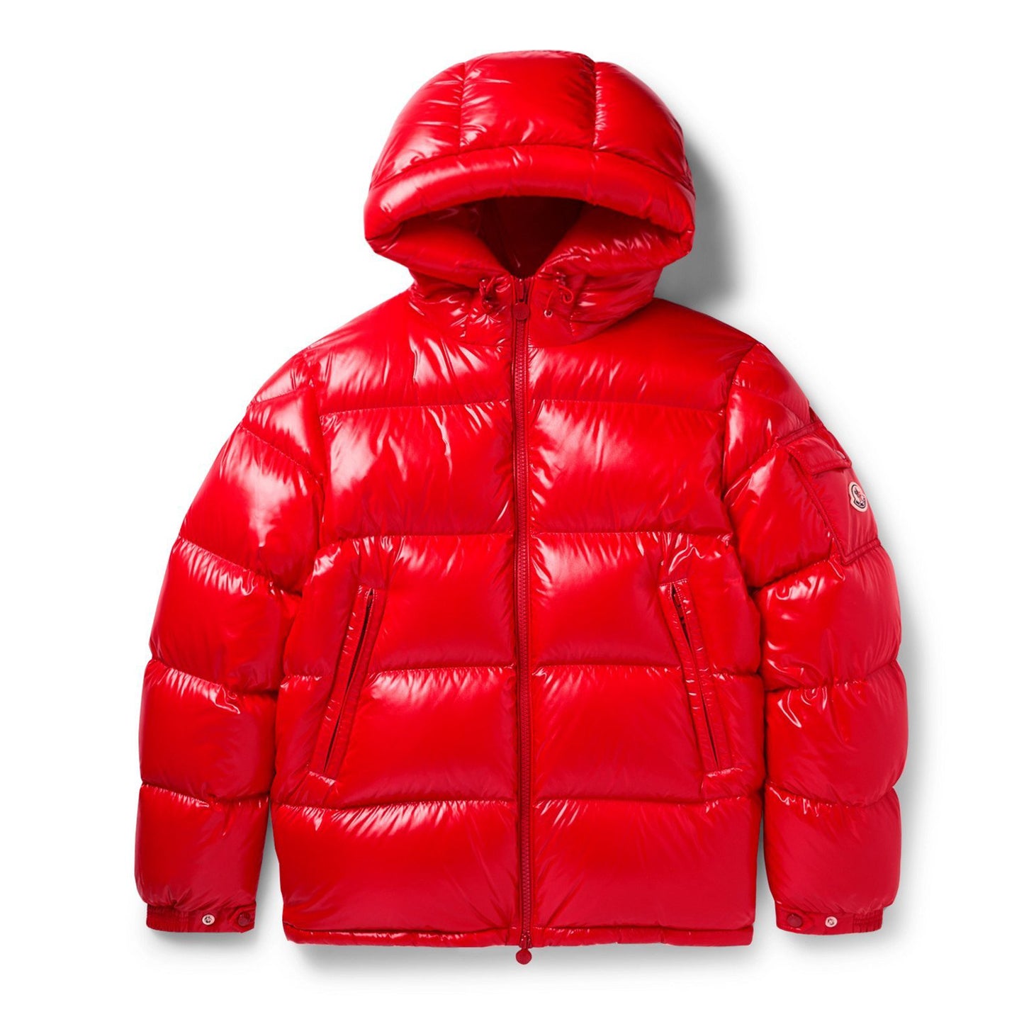 Moncler Ecrin Down Jacket