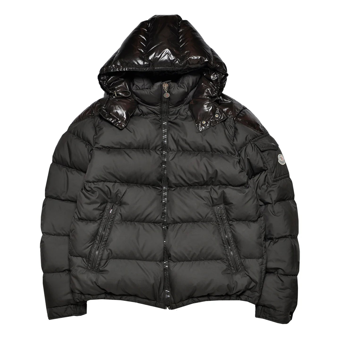 Moncler Chevalier Down Jacket