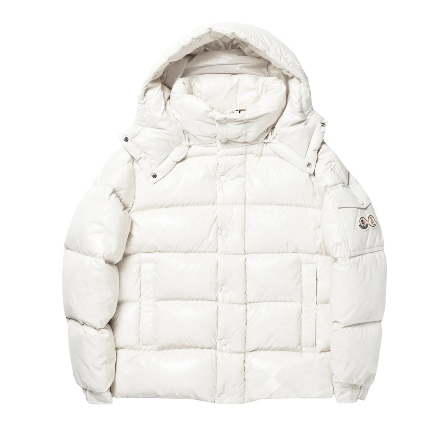 Moncler Maya 70th anniversary Down Jacket