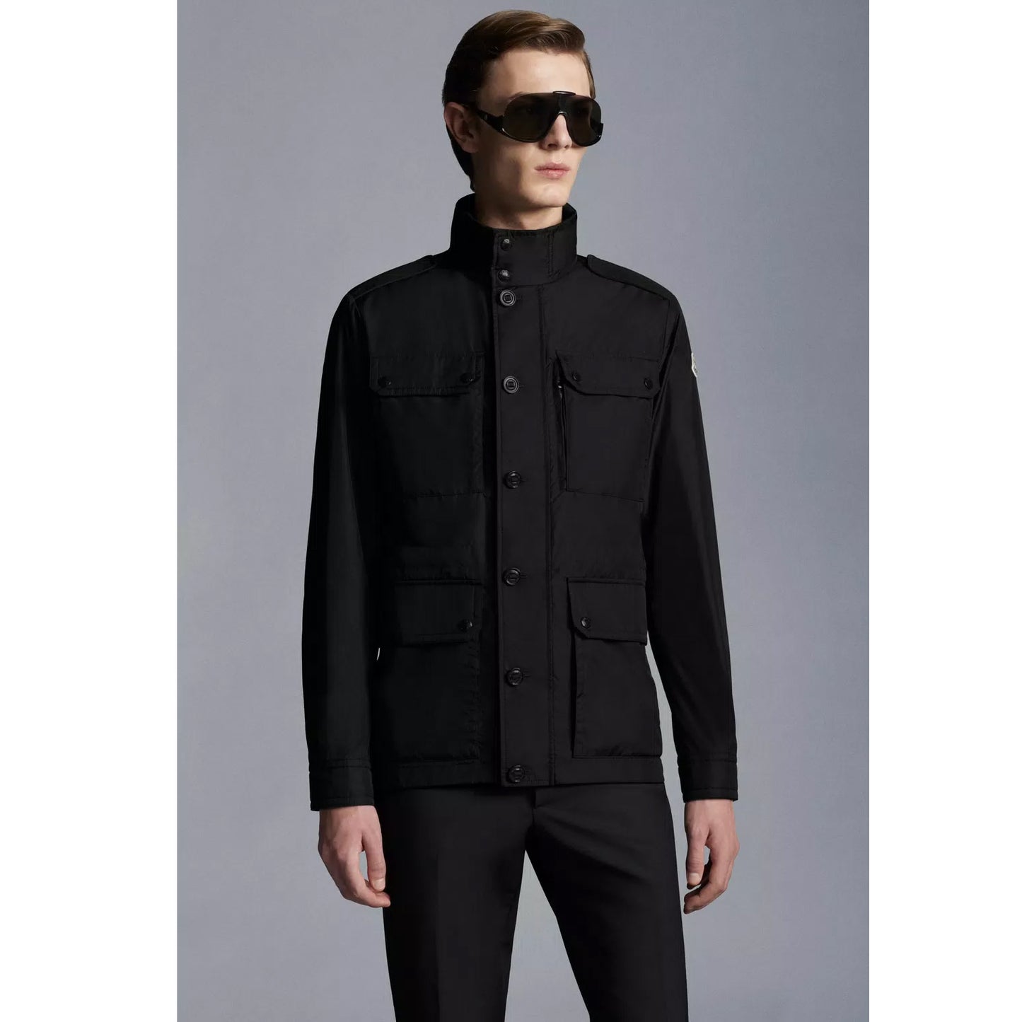 Moncler Lez Wind Jacket