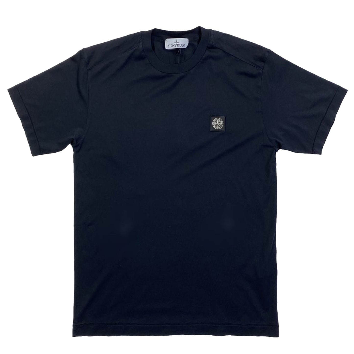 Stone Island Compass Logo T-Shirt