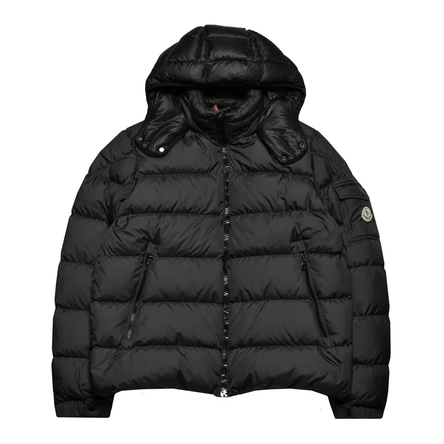 Moncler Himalaya Down Jacket