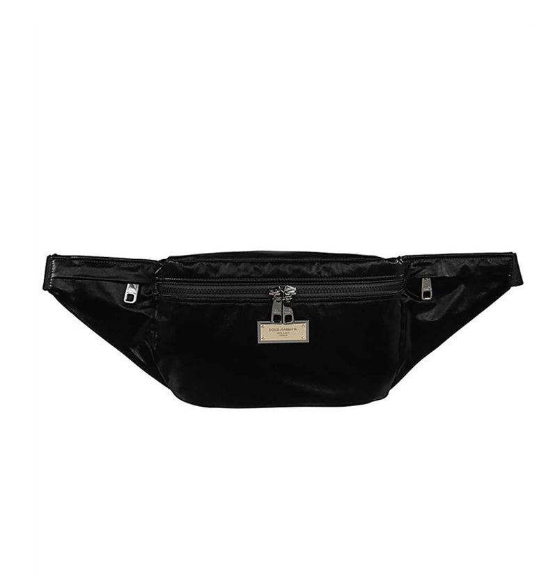 Dolce & Gabbana Nylon Belt Bag
