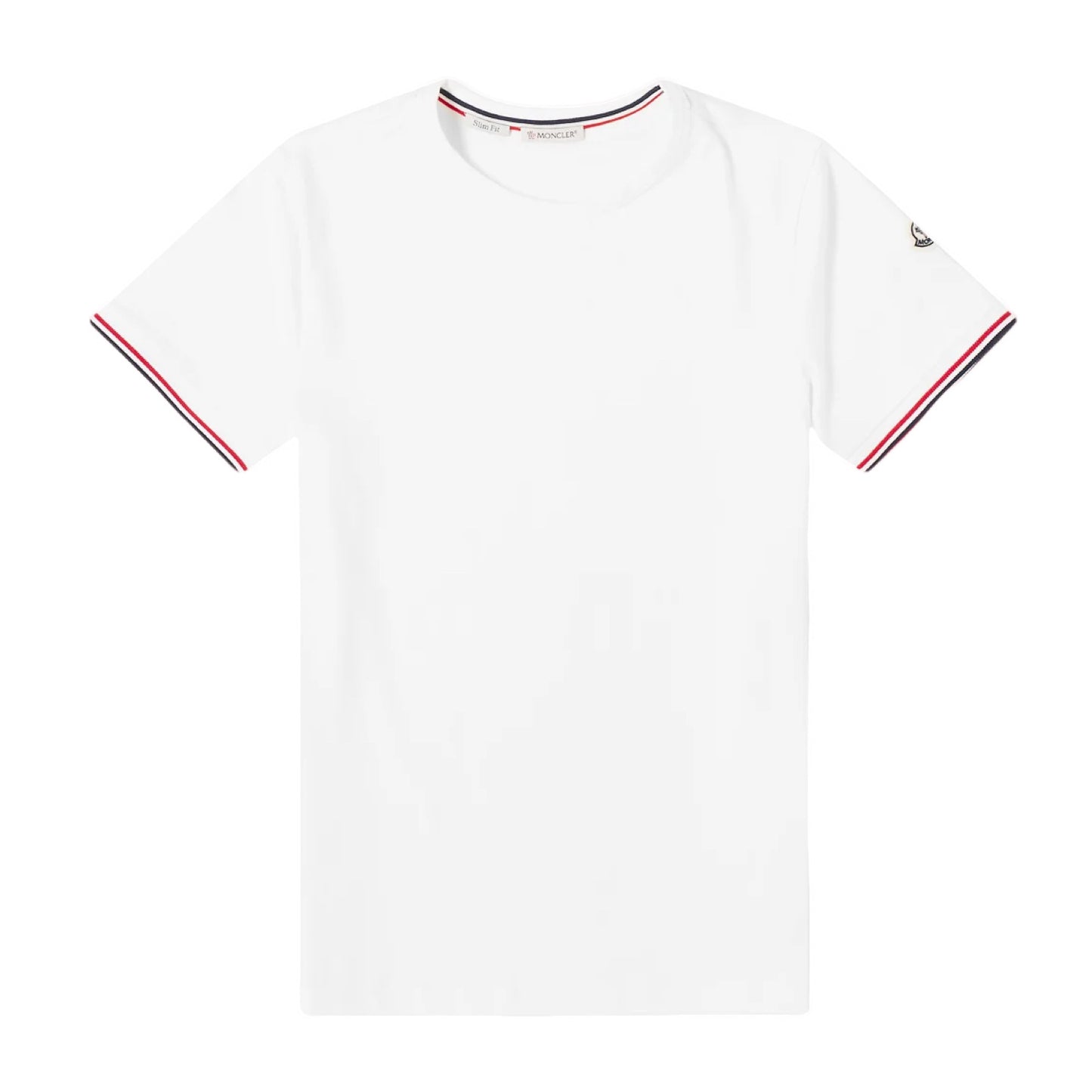 Moncler Logo T-Shirt