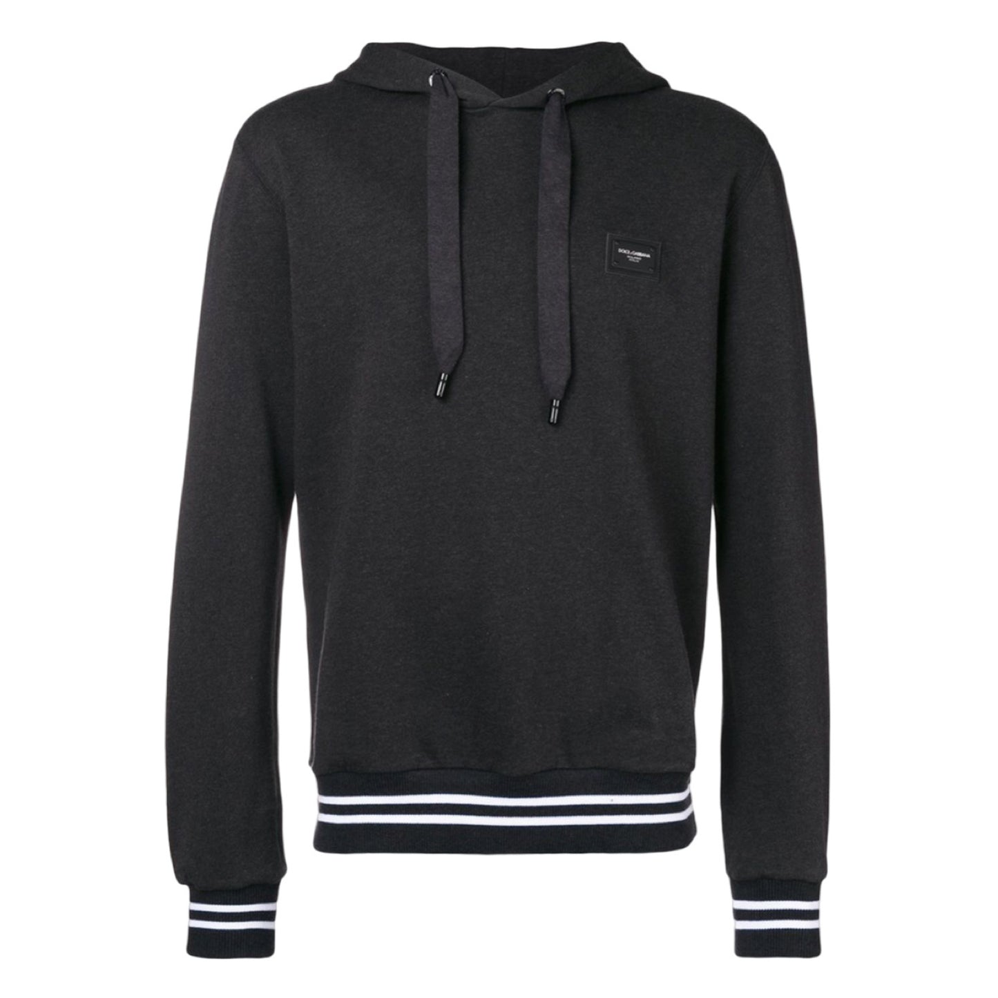 Dolce & Gabbana Logo Hoodie