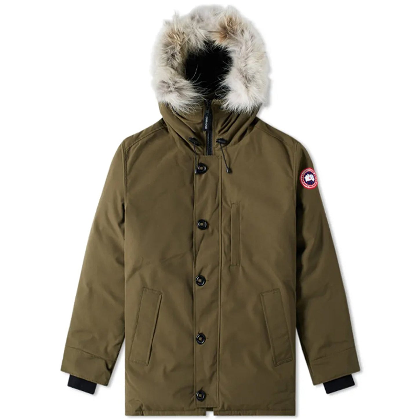 Canada Goose Chateau Parka