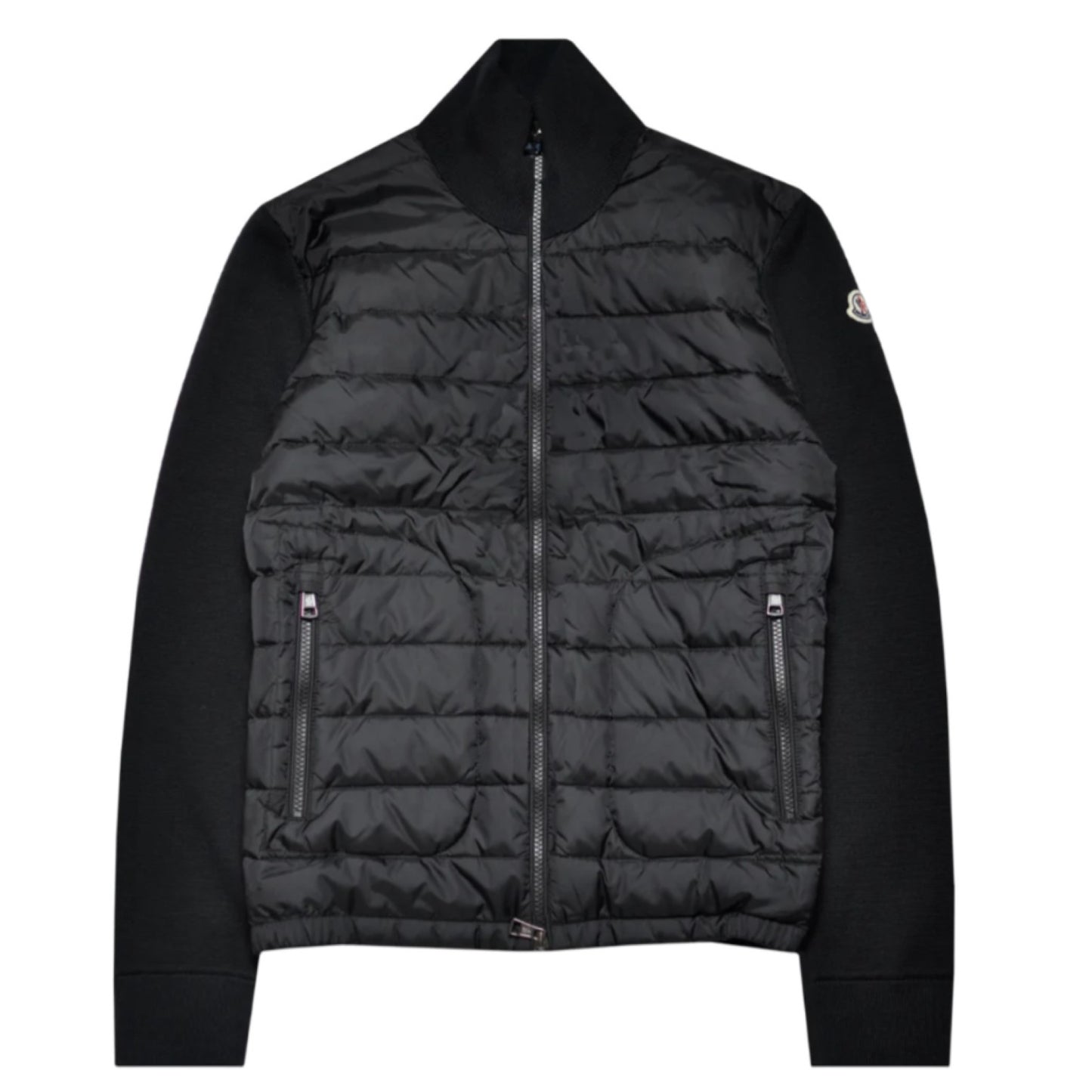 Moncler Down Cardigan