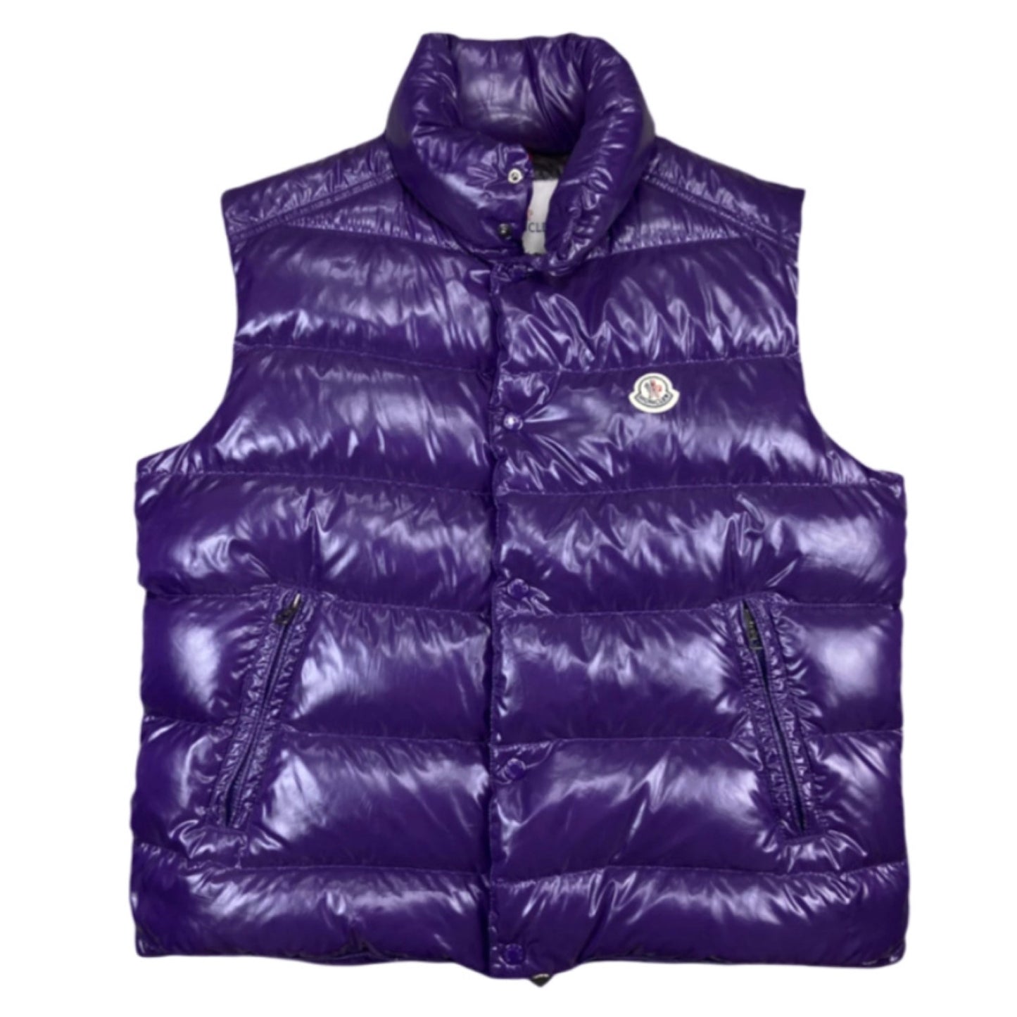 Moncler Tib Down Vest