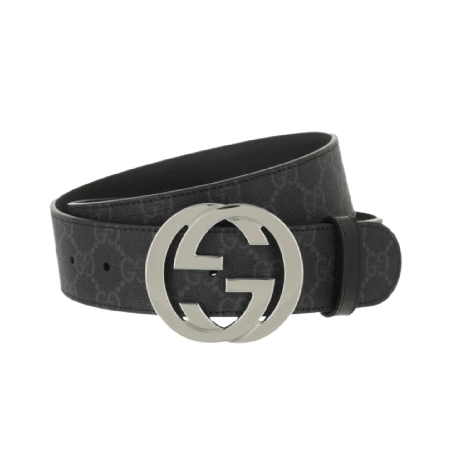 Gucci GG Supreme Belt