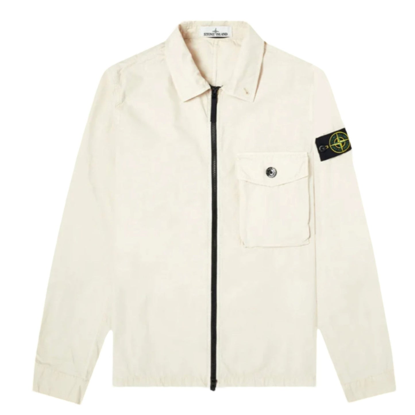 Stone Island Overshirt