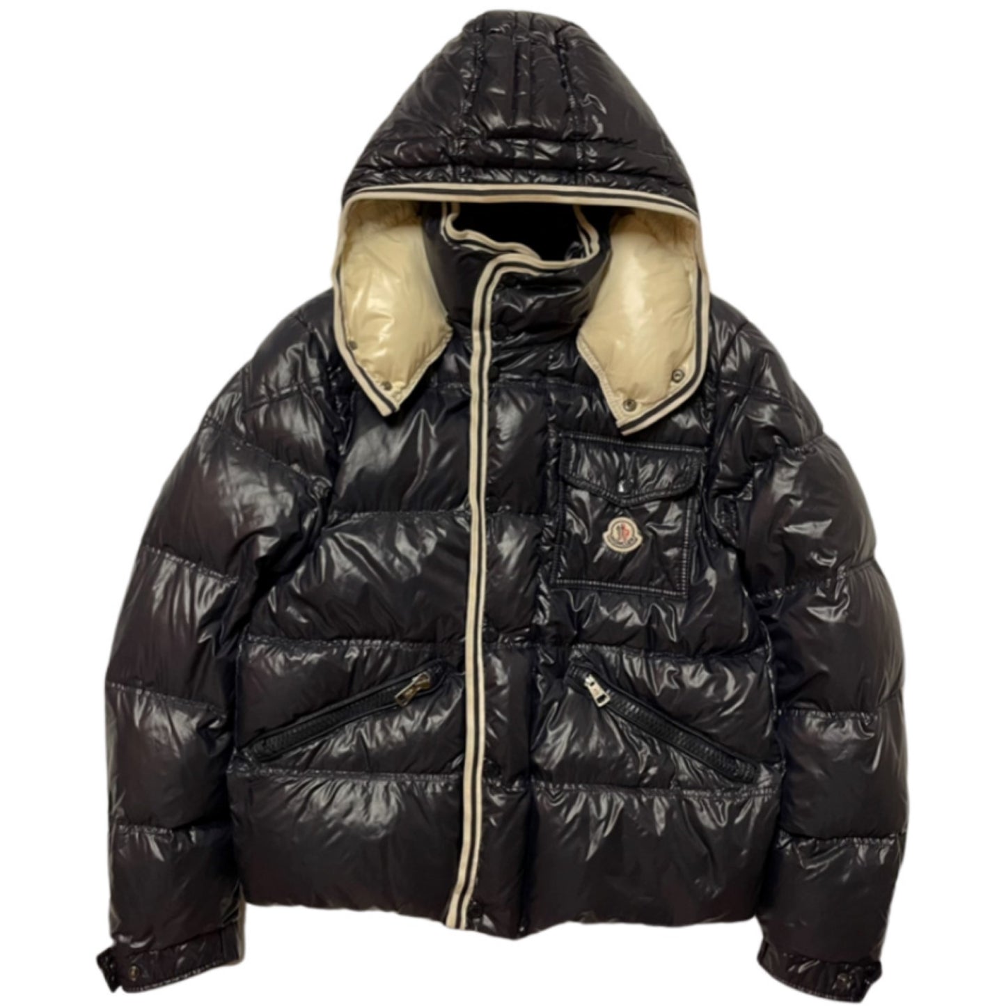Moncler Branson Down Jacket