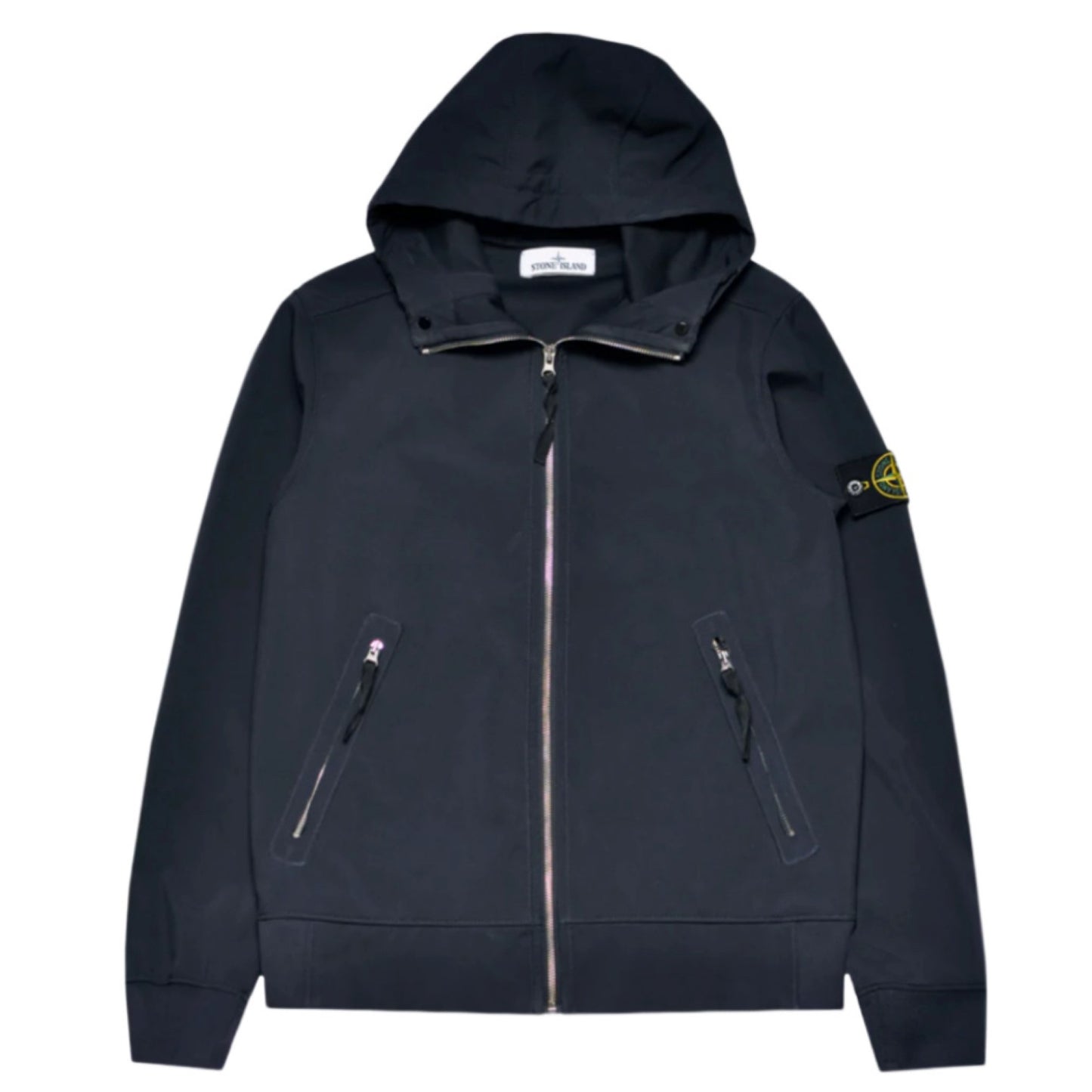 Stone Island Soft Shell Jacket