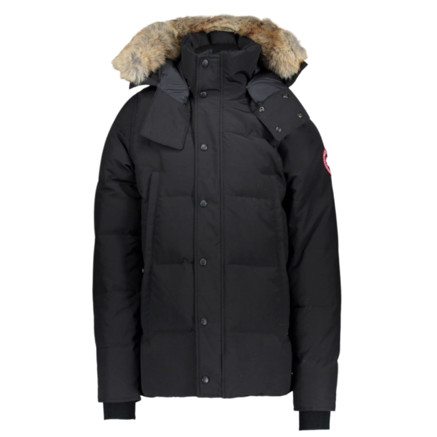 Canada Goose Wyndham Parka