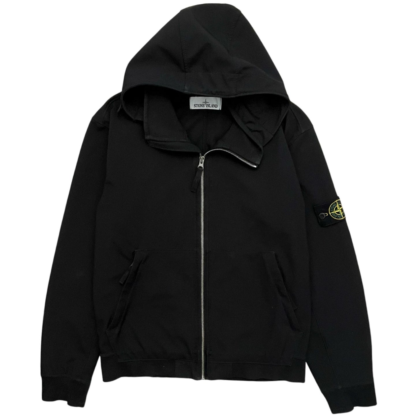 Stone Island Soft Shell Jacket