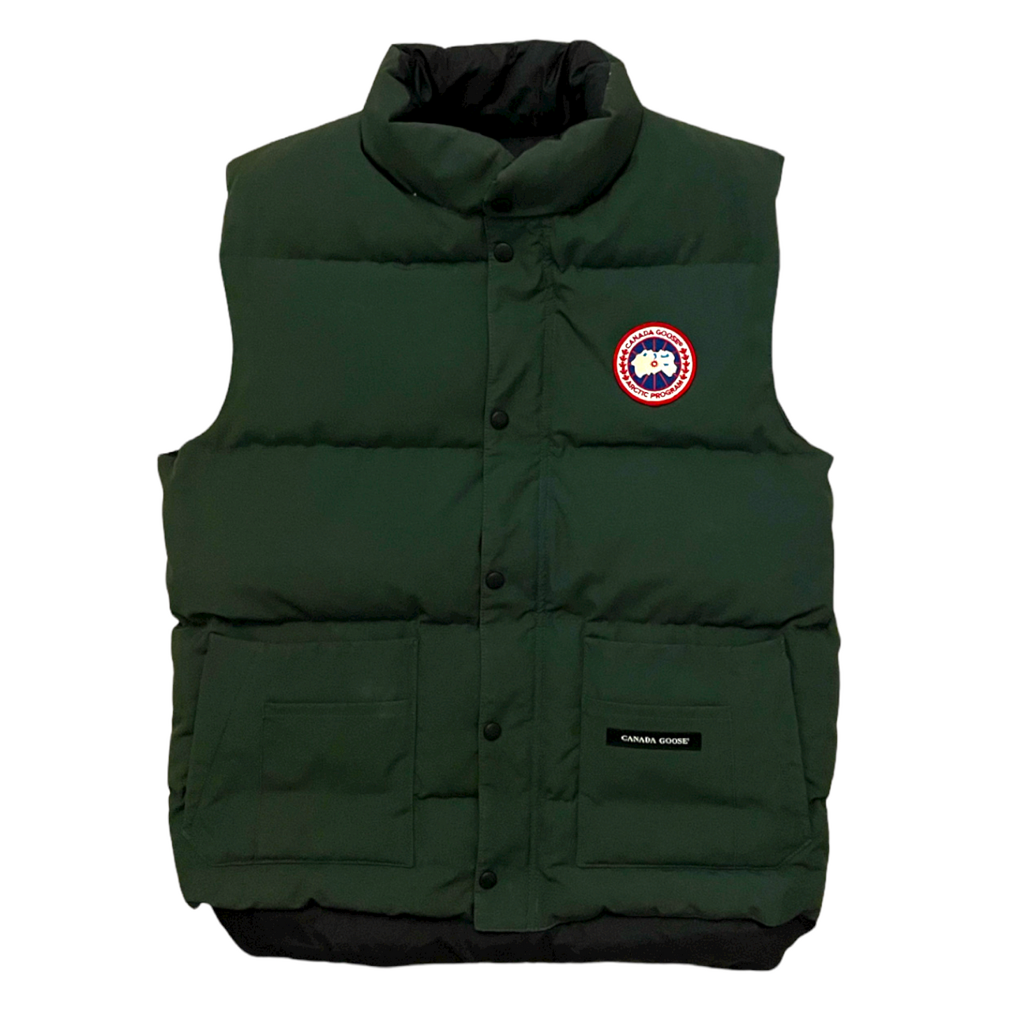 Canada Goose Freestyle Vest