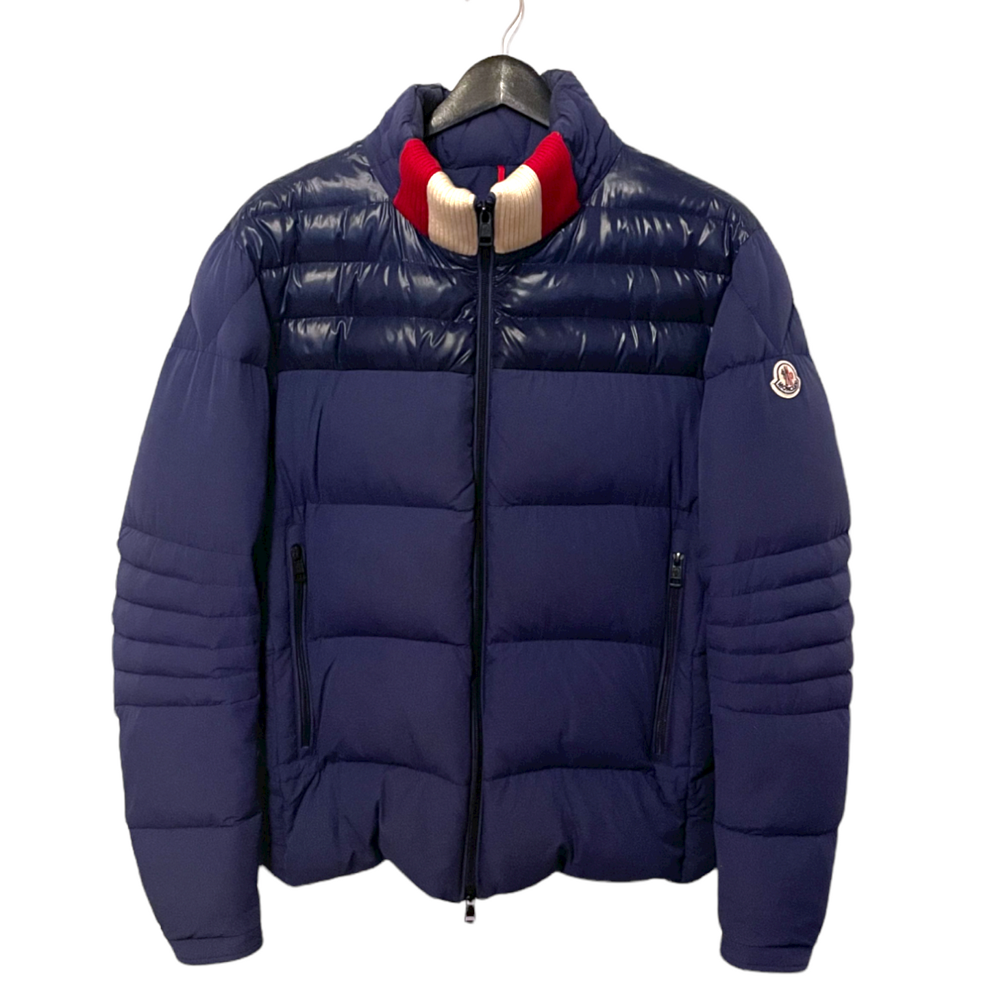 Moncler Bassias Down jacket