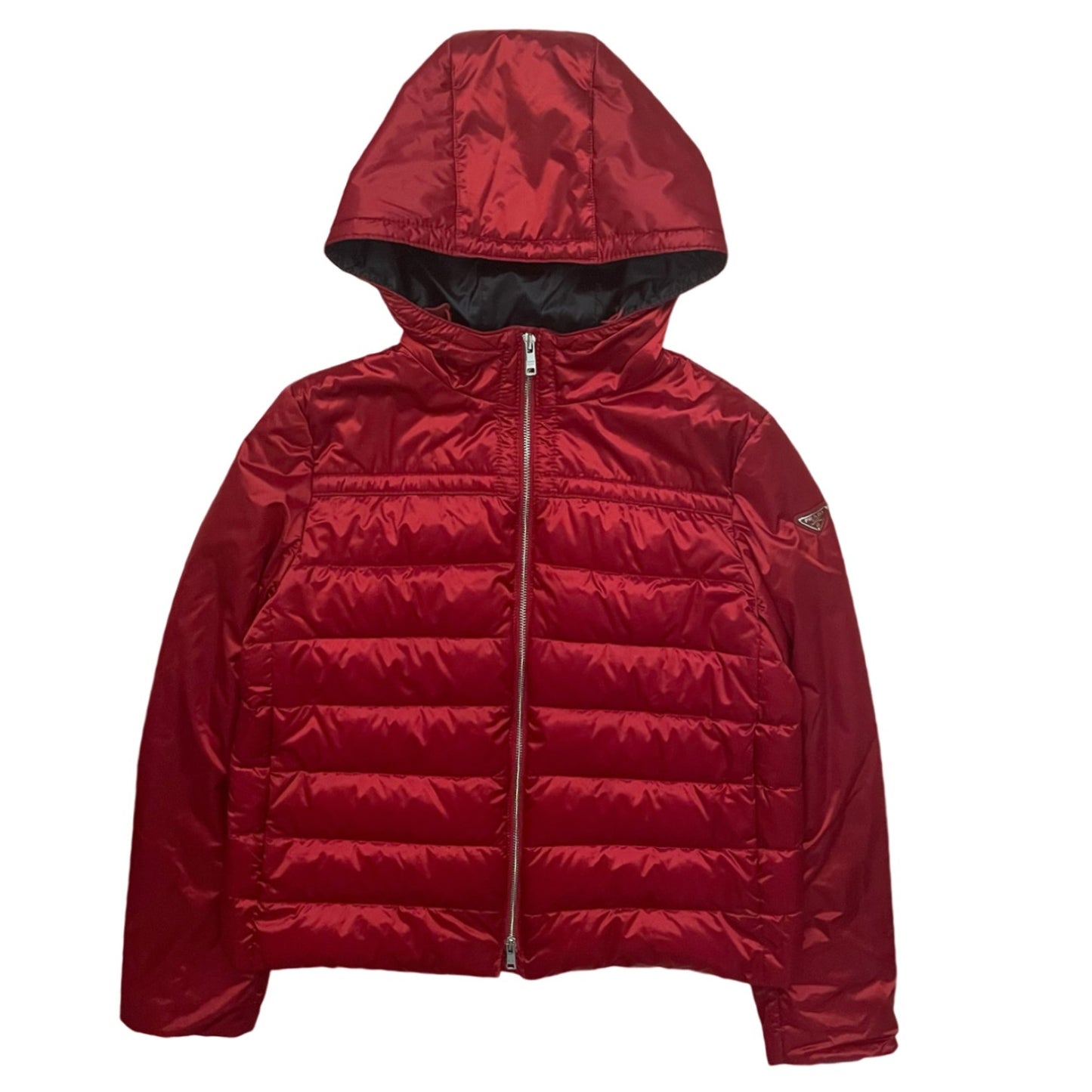 Prada Down Jacket