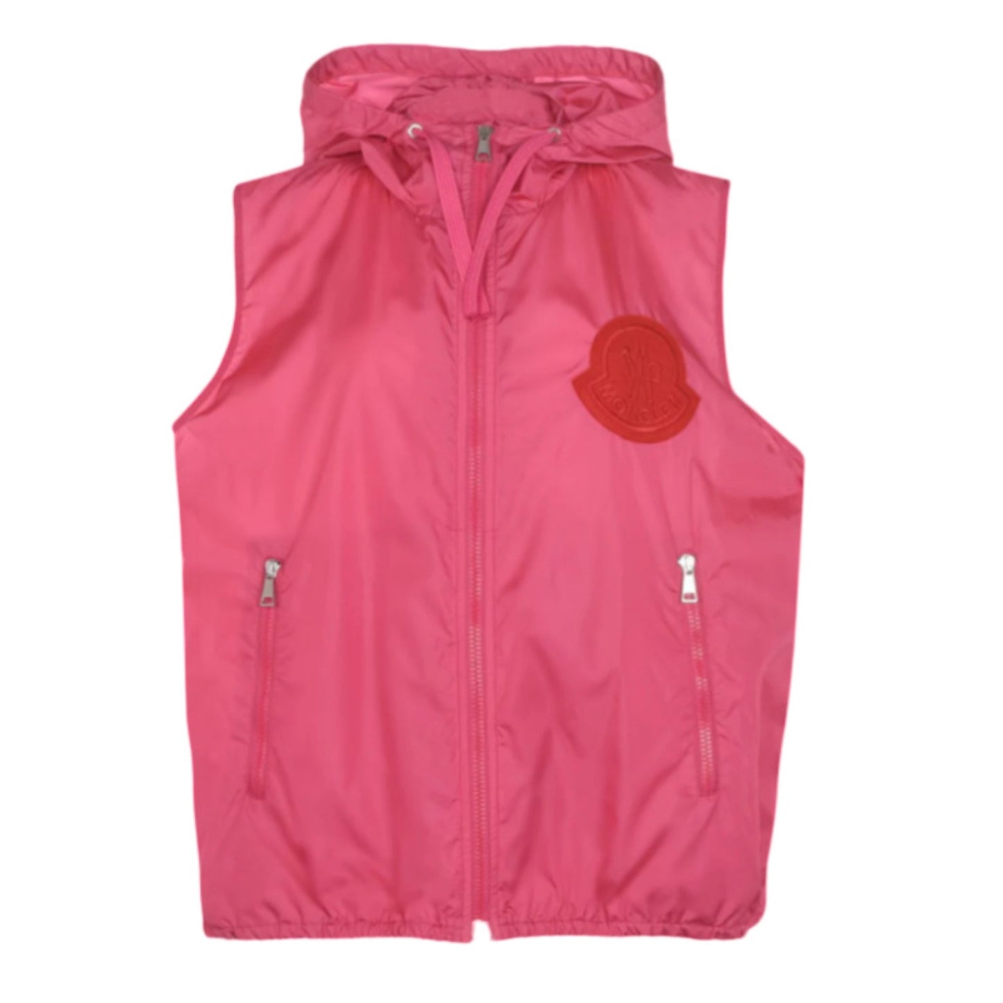 Moncler Mexico Gilet Women