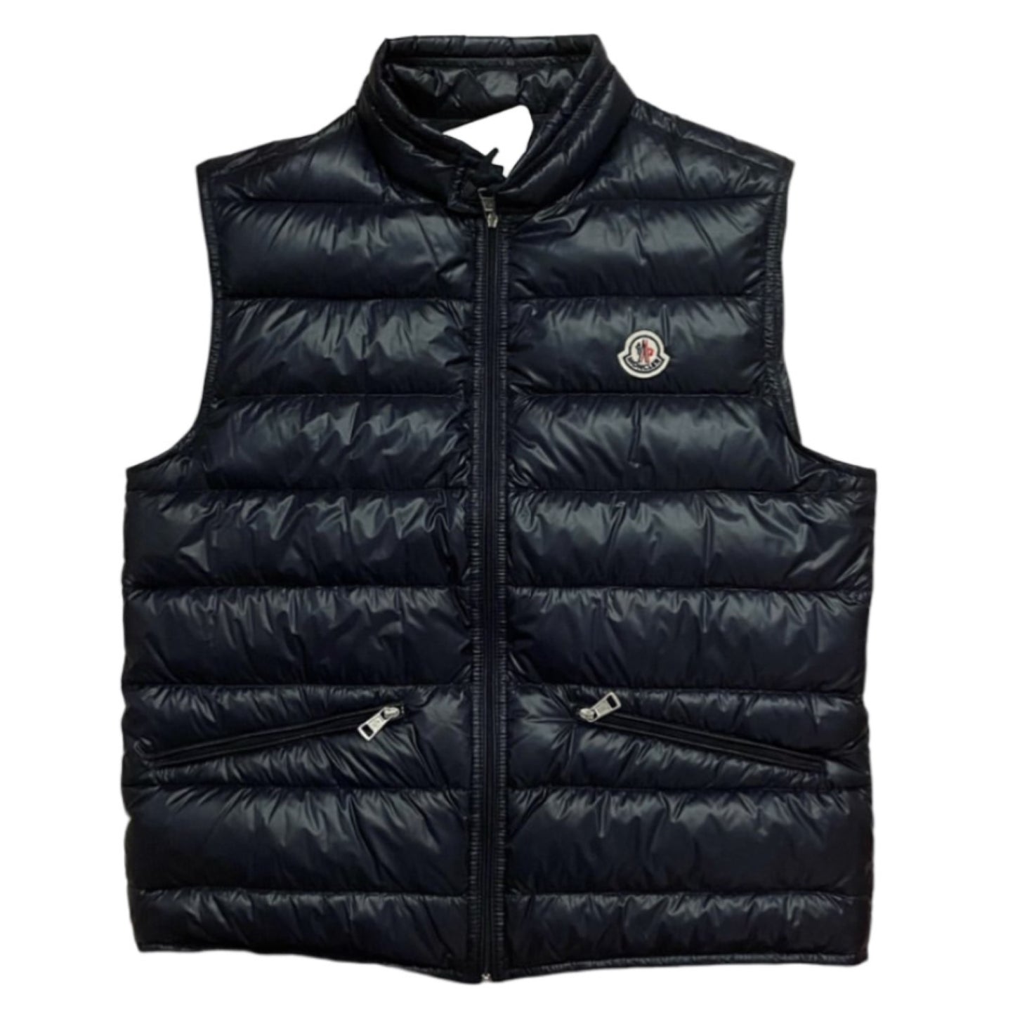 Moncler Gui Down Vest
