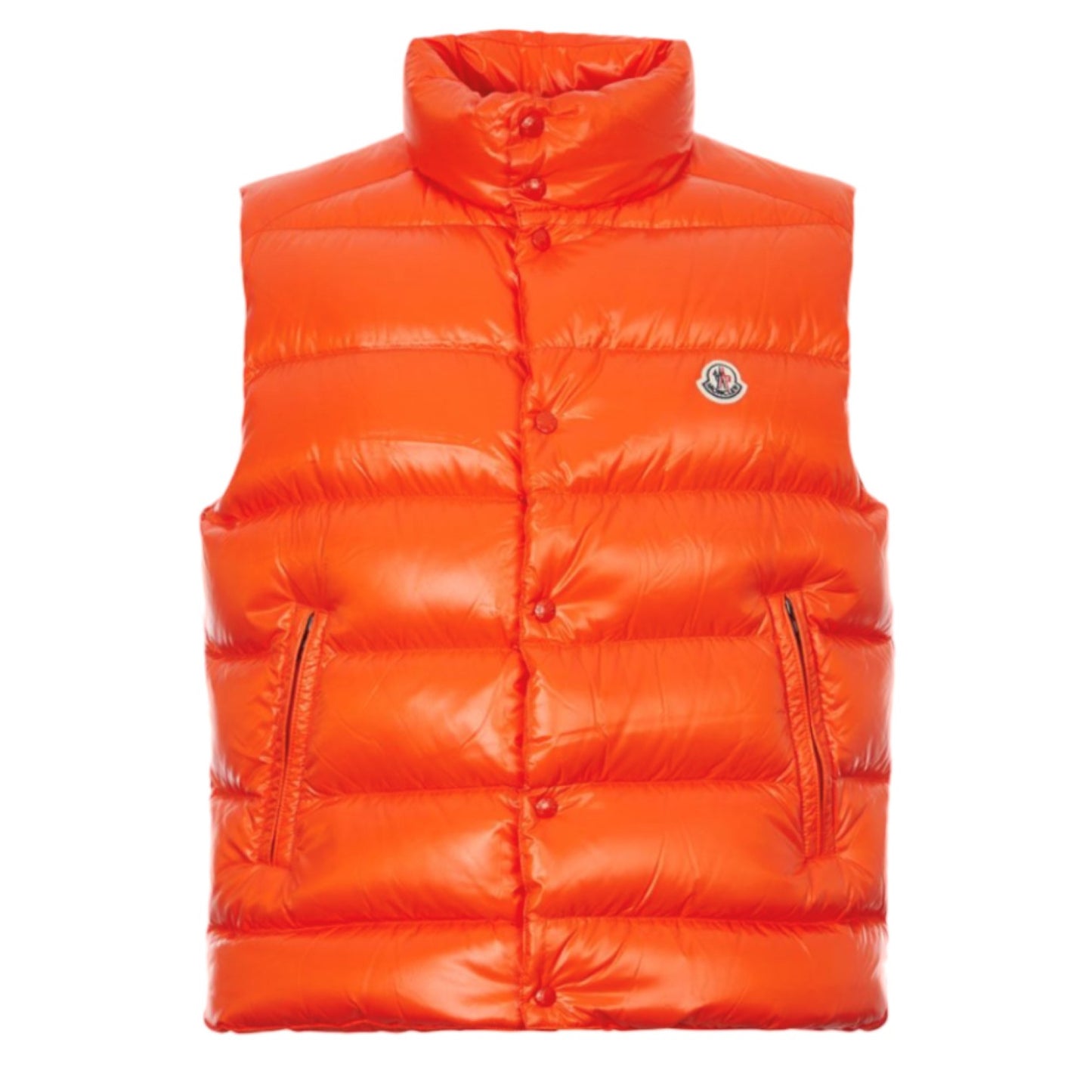 Moncler Tib Down Vest