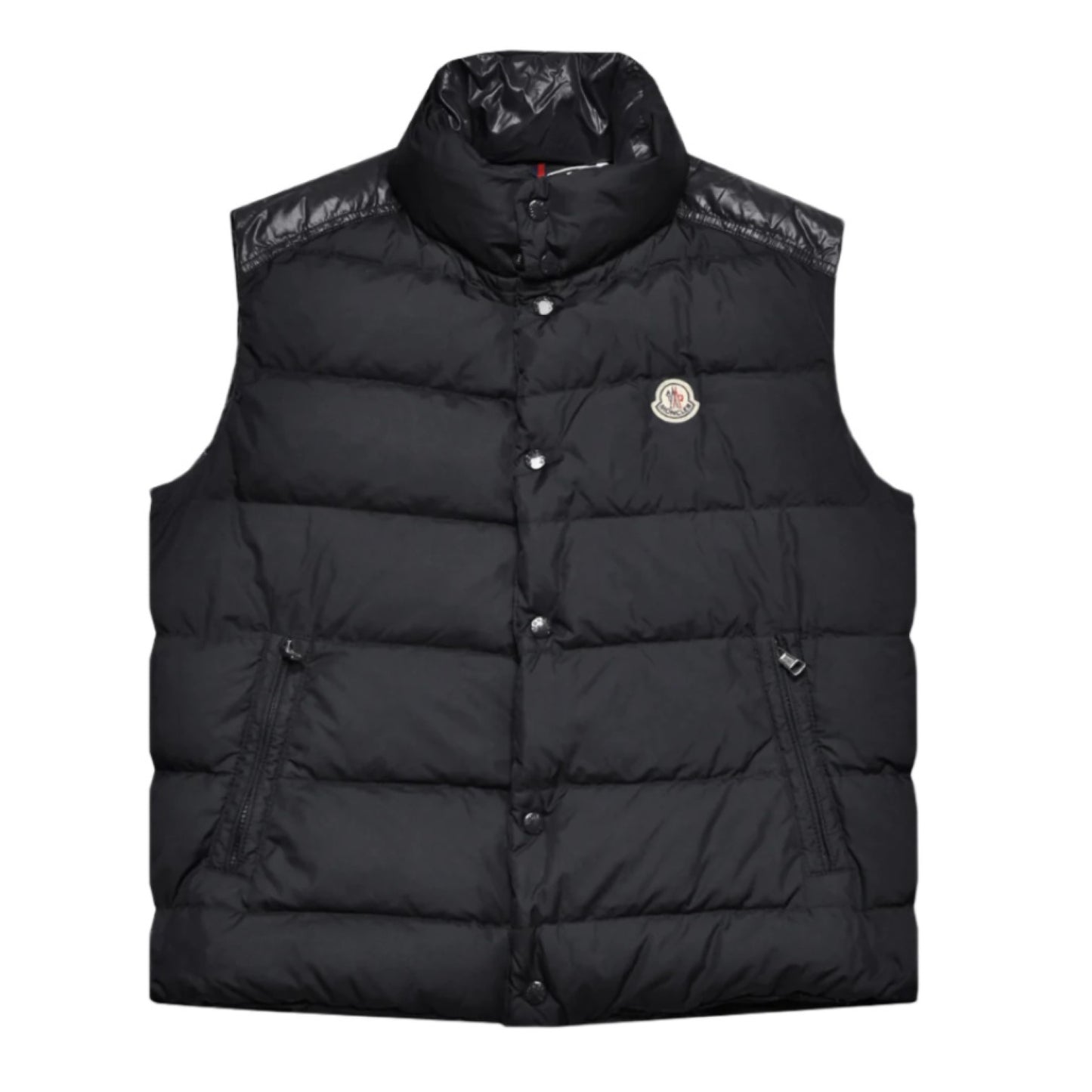 Moncler Cheval Down Vest