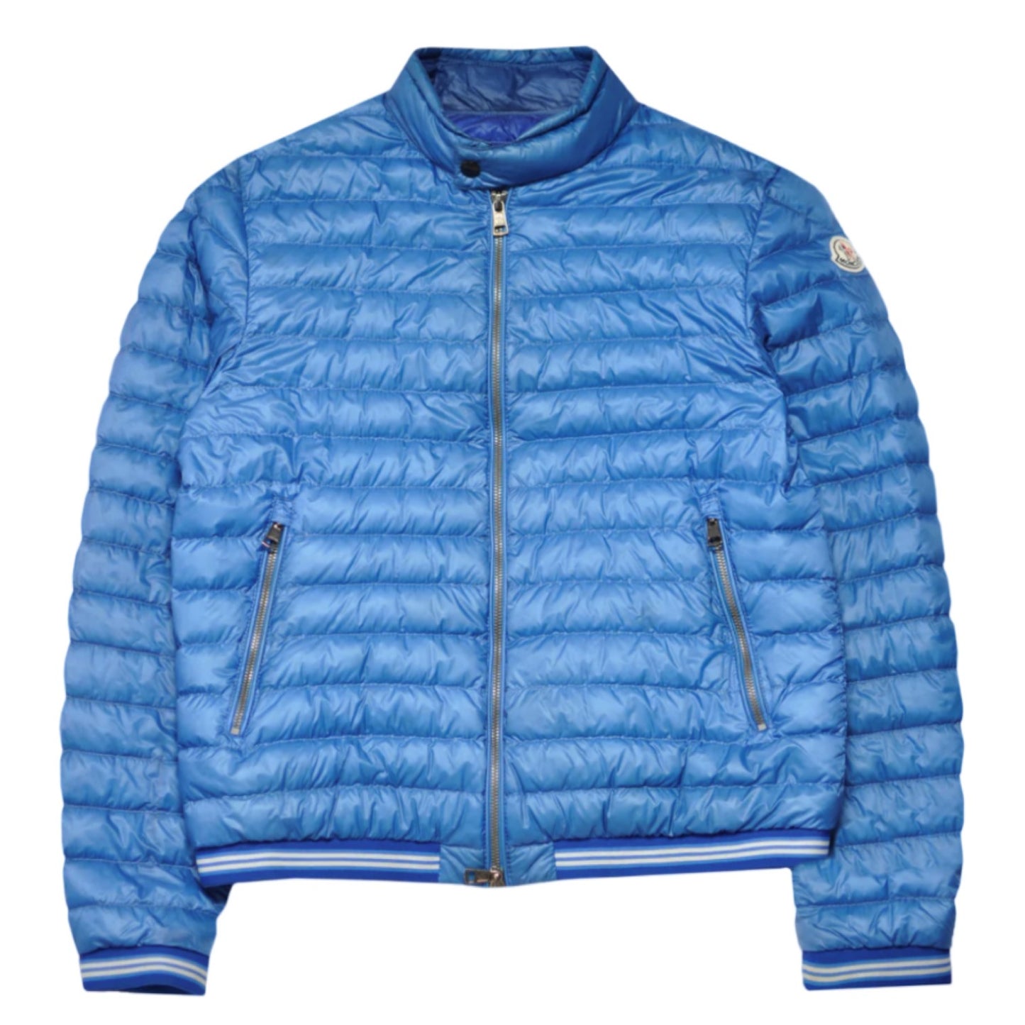 Moncler David Down Jacket