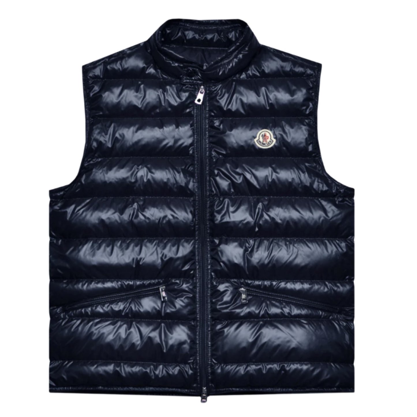Moncler Gui Down Vest