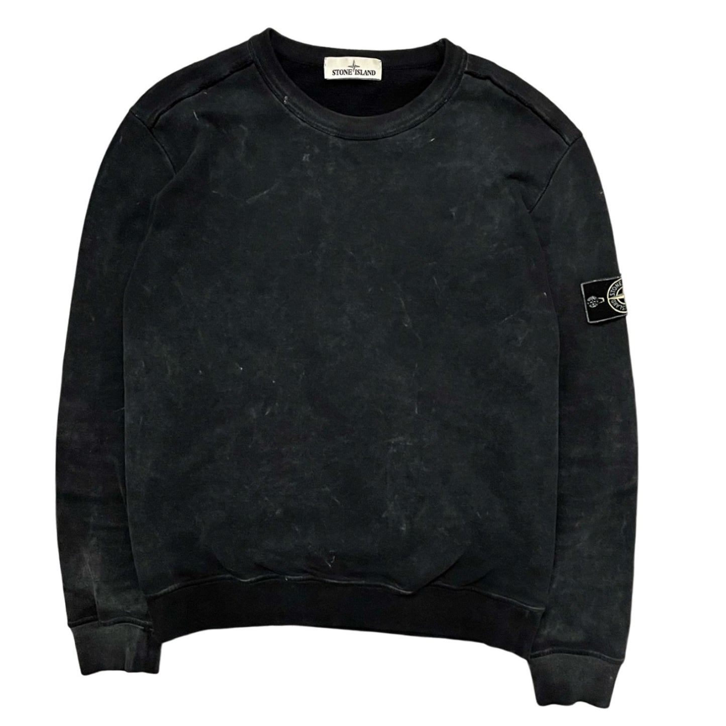 Stone Island Frost Sweatshirt