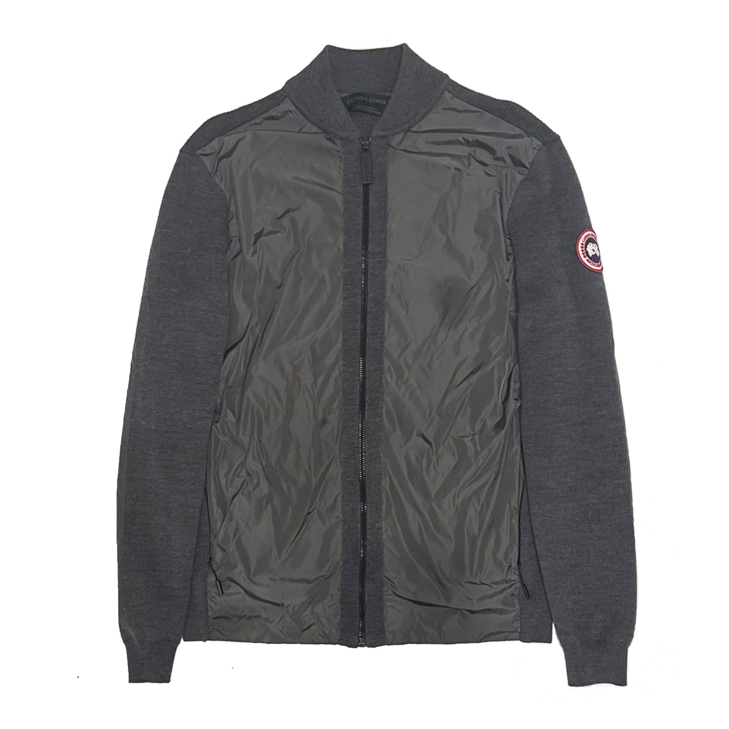 Canada Goose Cardigan