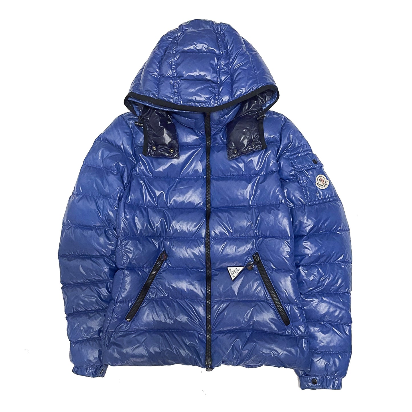 Moncler Bady Down Jacket Women