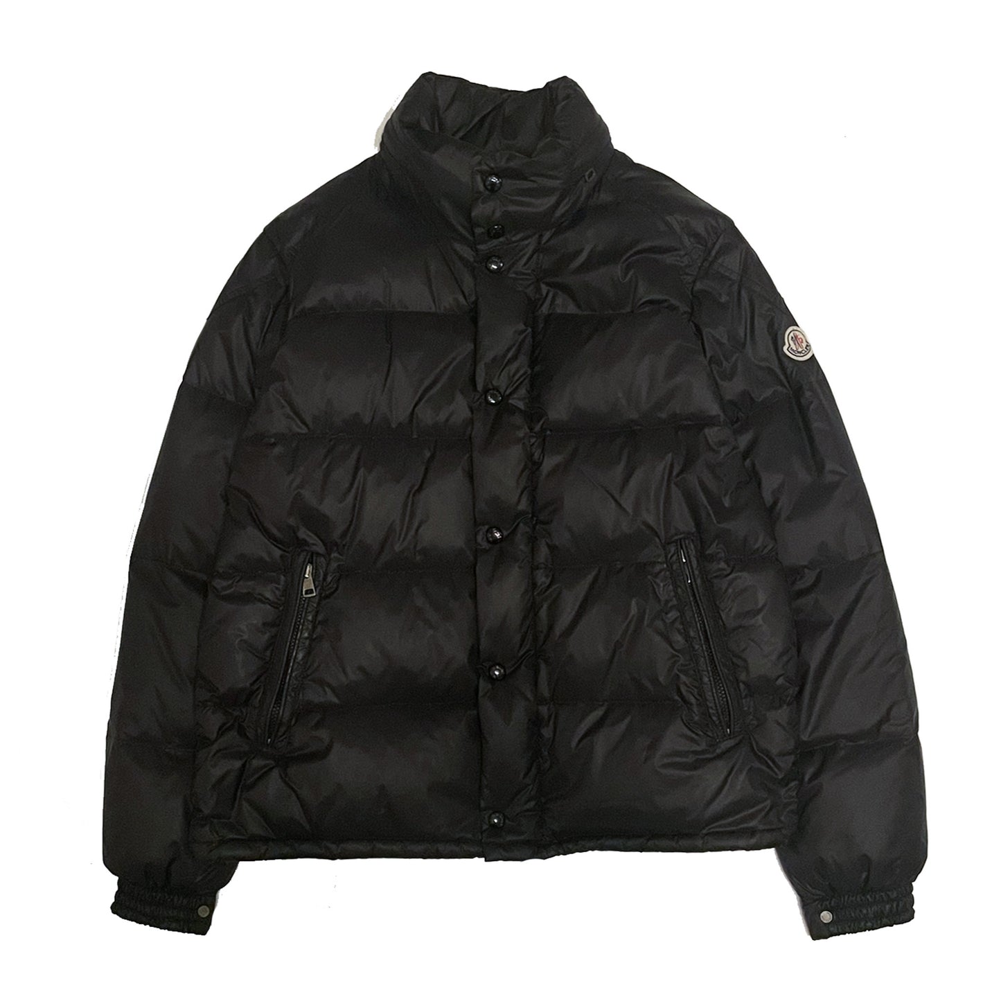 Moncler Ever Down Jacket