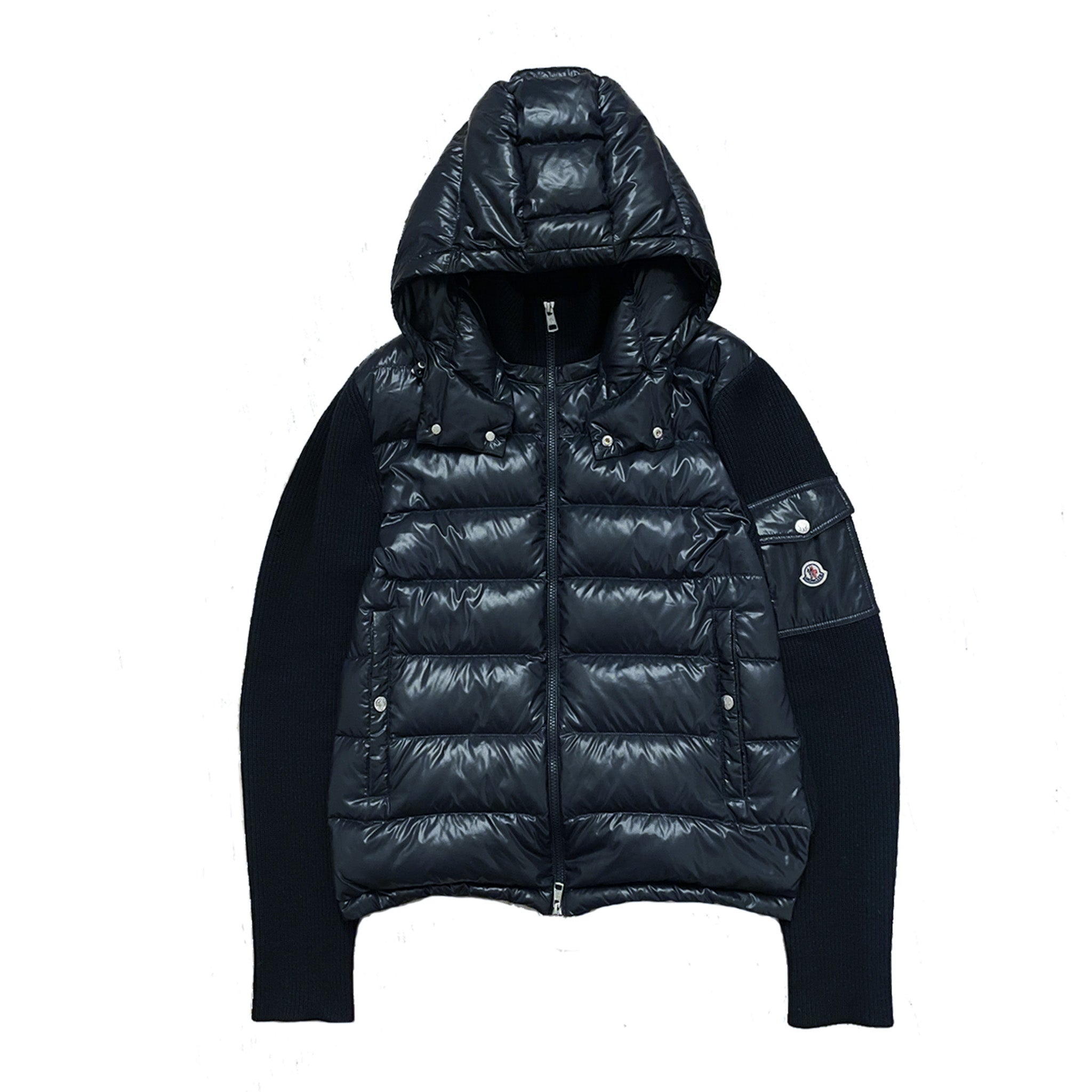 Moncler 2025 tricot cardigan