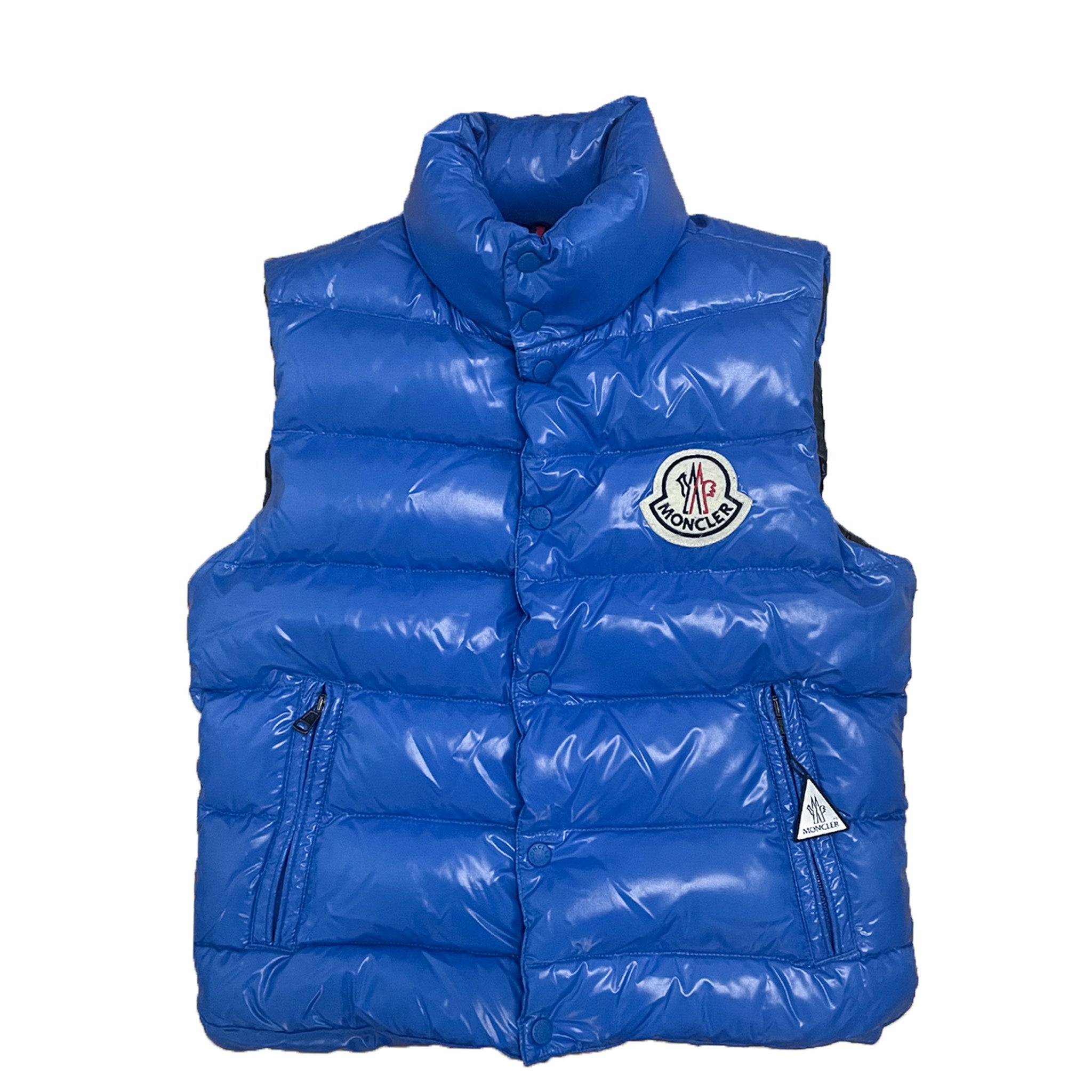 Moncler Tibet Down Vest