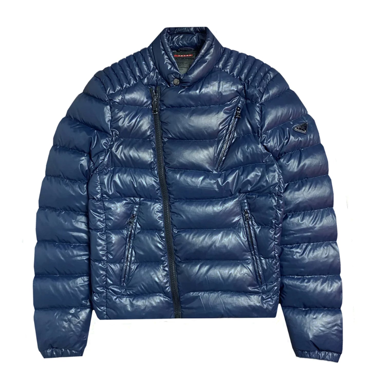 Prada Lightweight Down Jacket
