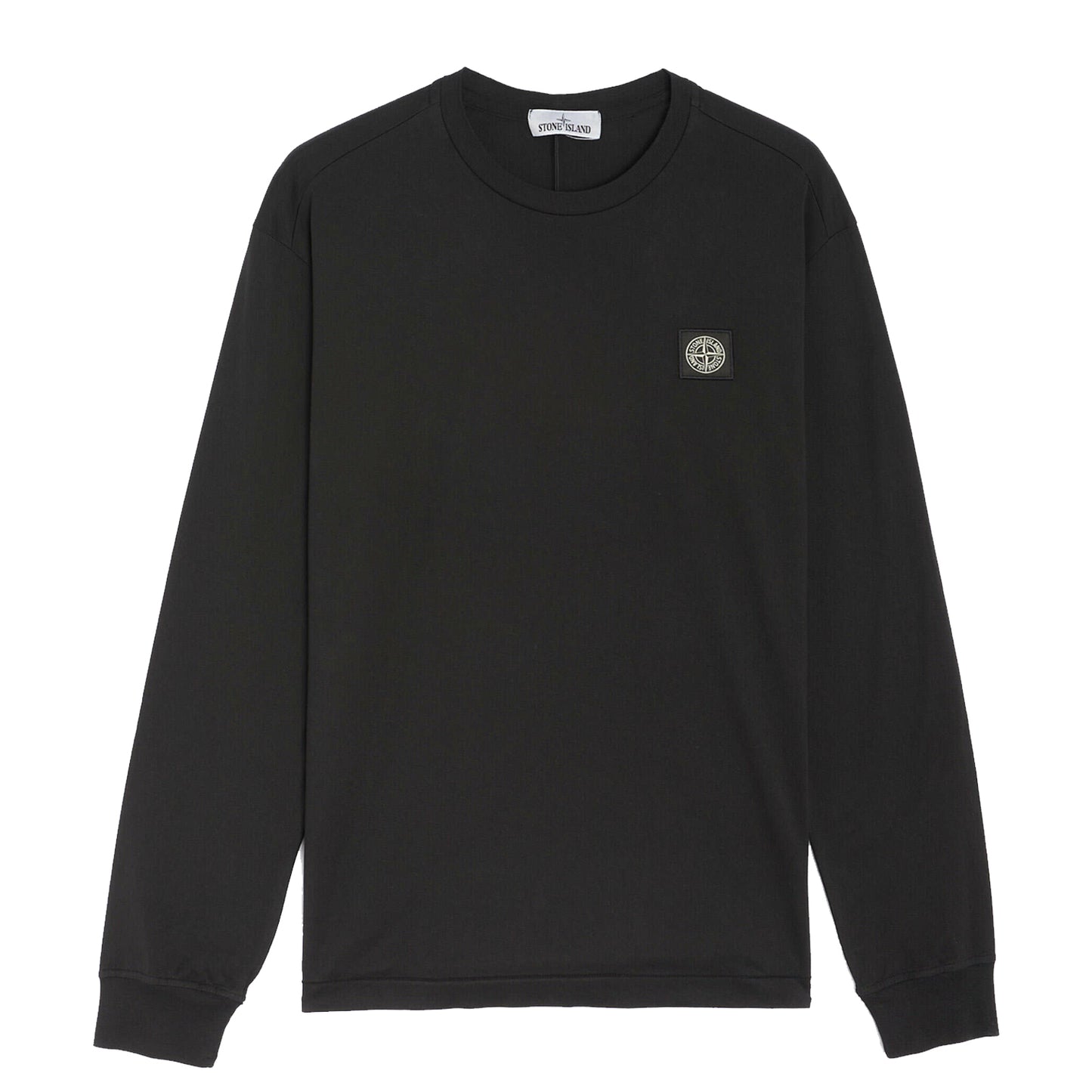 Stone Island Long Sleeve T-shirt