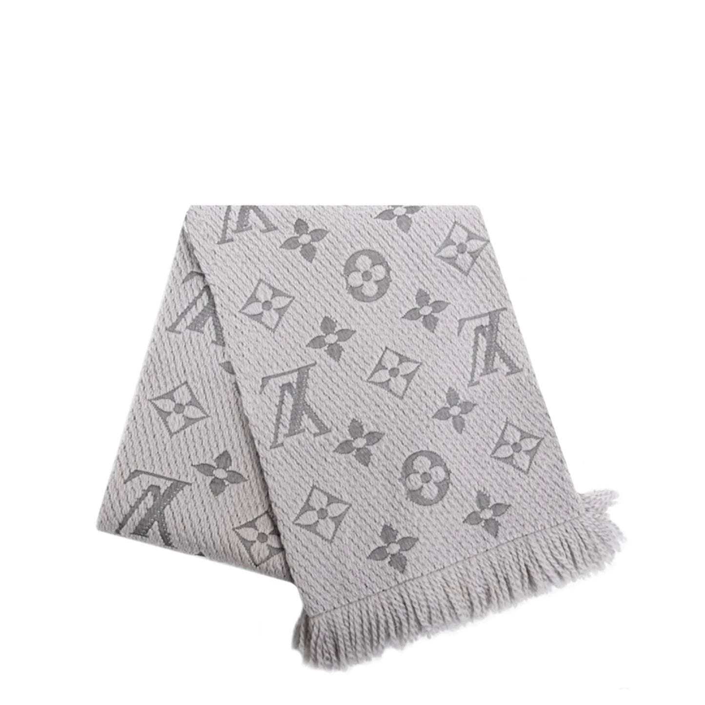 Louis Vuitton Logomania Scarf WOMEN