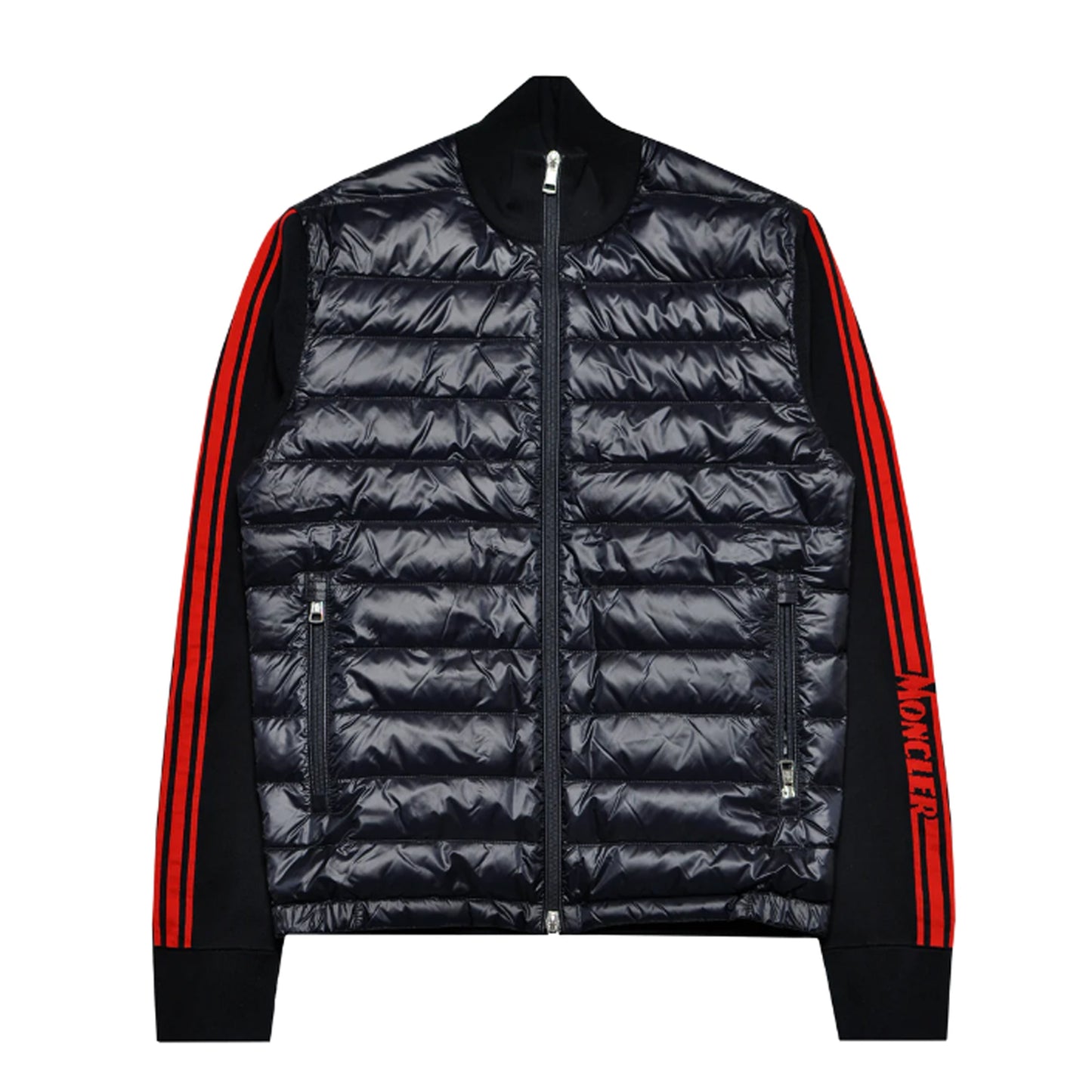 Moncler Taped Down Cardigan