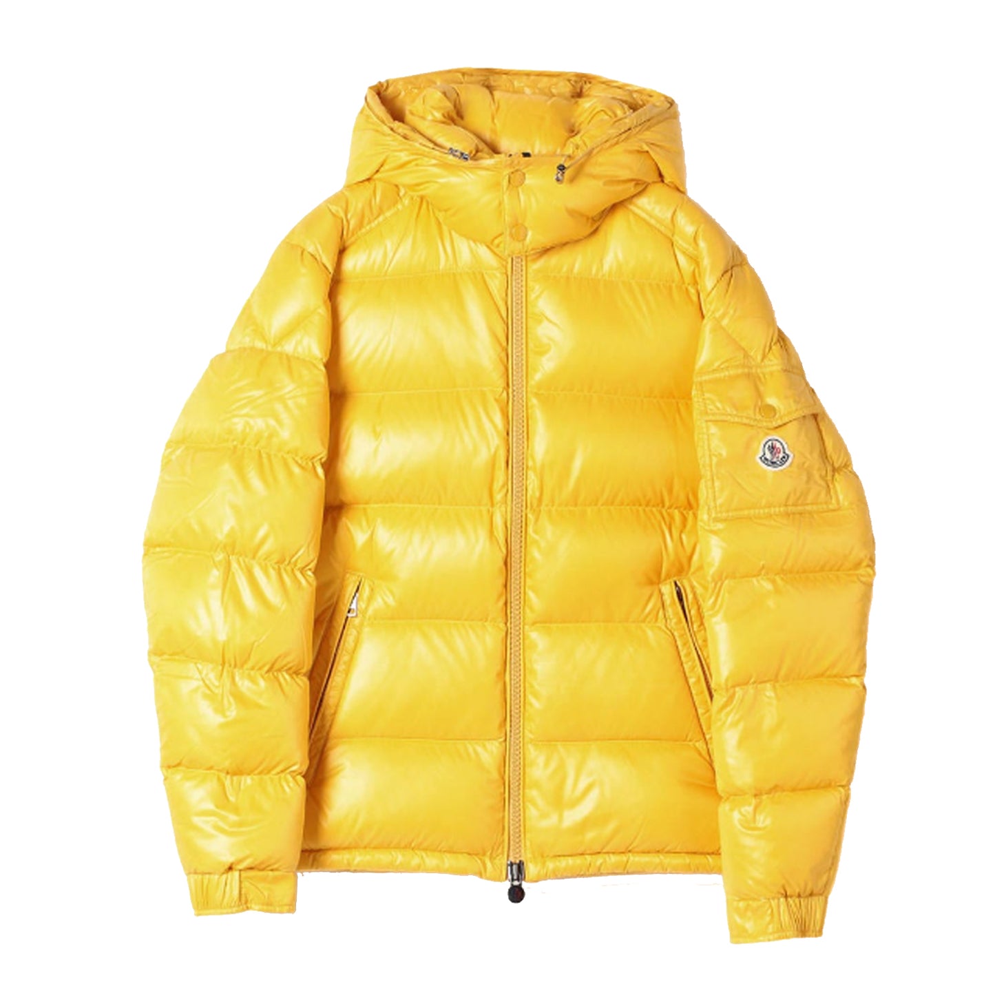 Moncler Maya Down Jacket