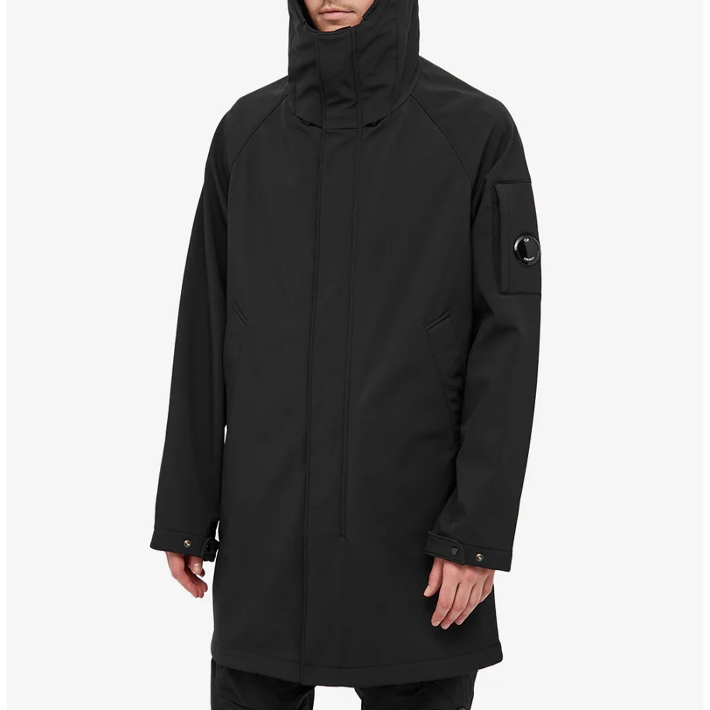 C.P Company Shell Jacket