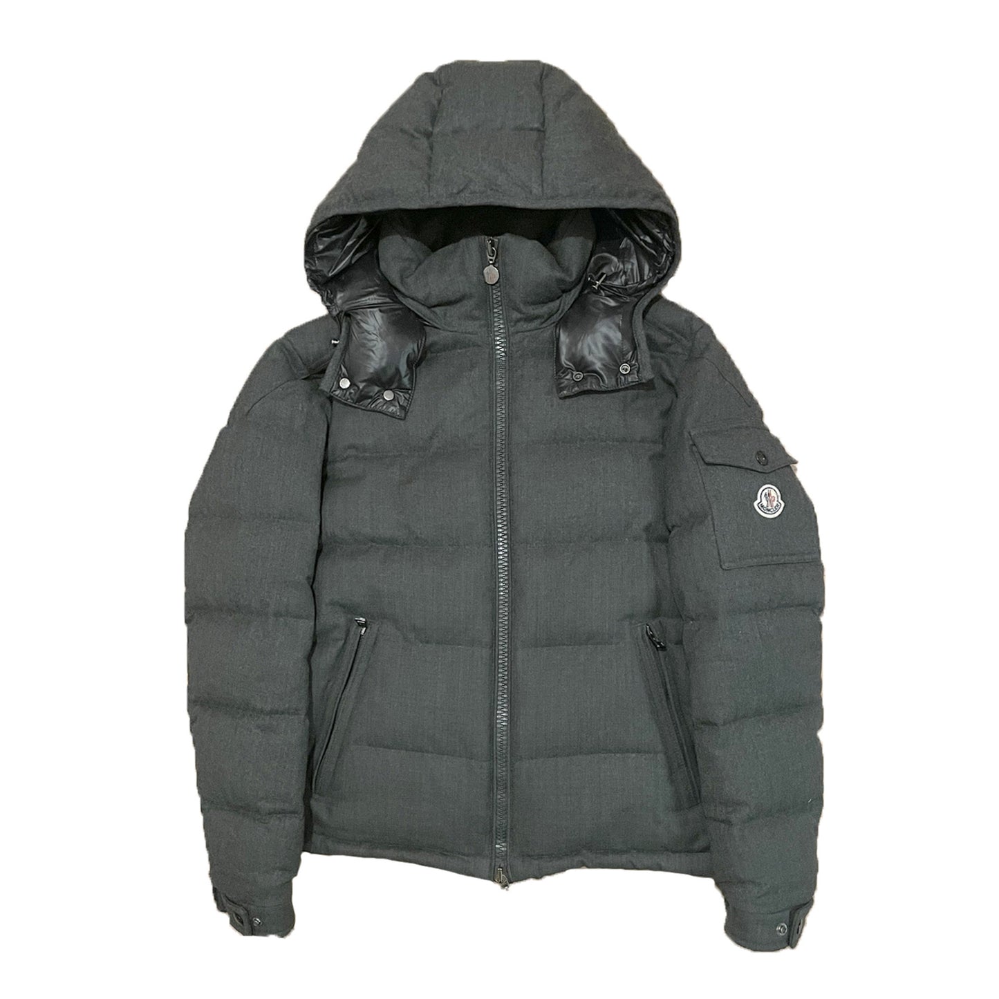 Moncler Montgenevre Down Jacket