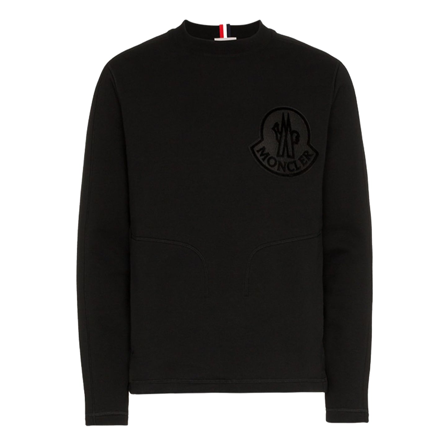 Moncler Logo Sweatshirt