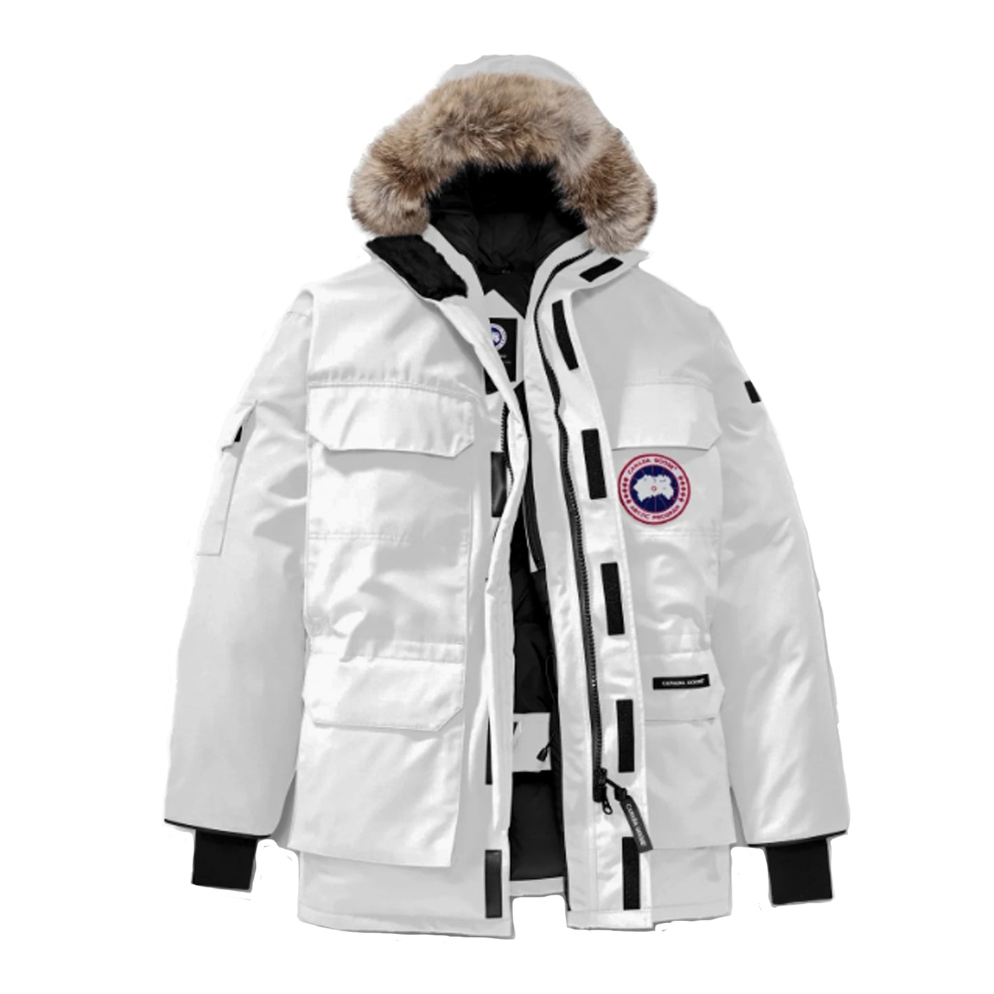 Canada Goose Expedition Parka