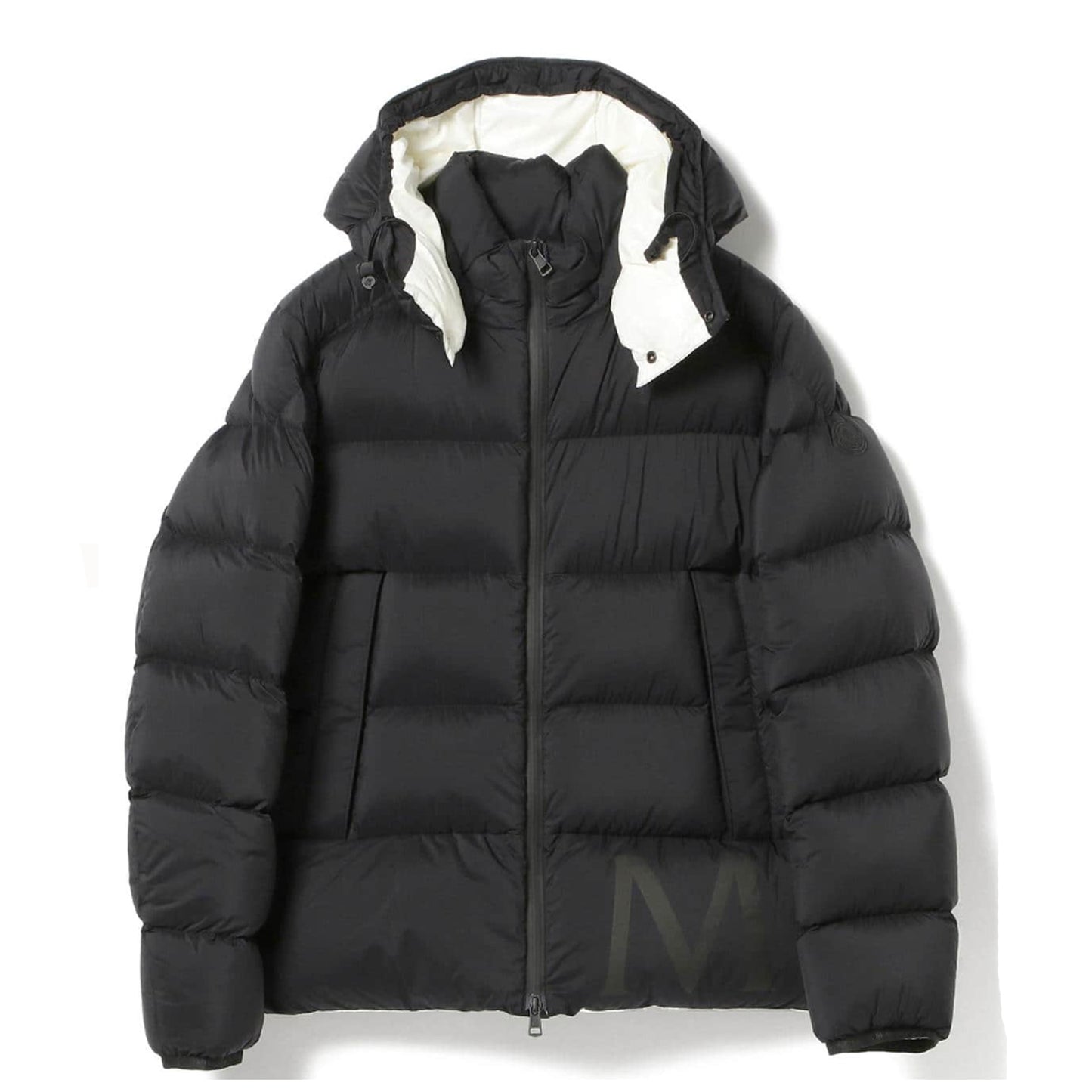 Moncler Wilms Down Jacket