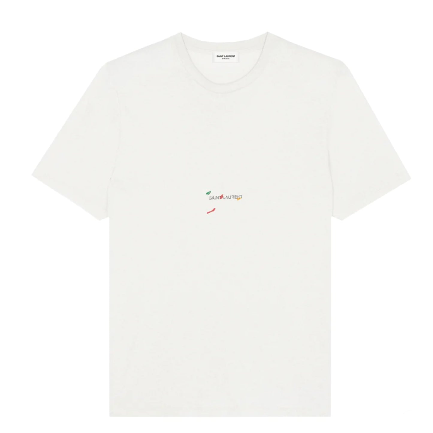 Saint Laurent T-Shirt